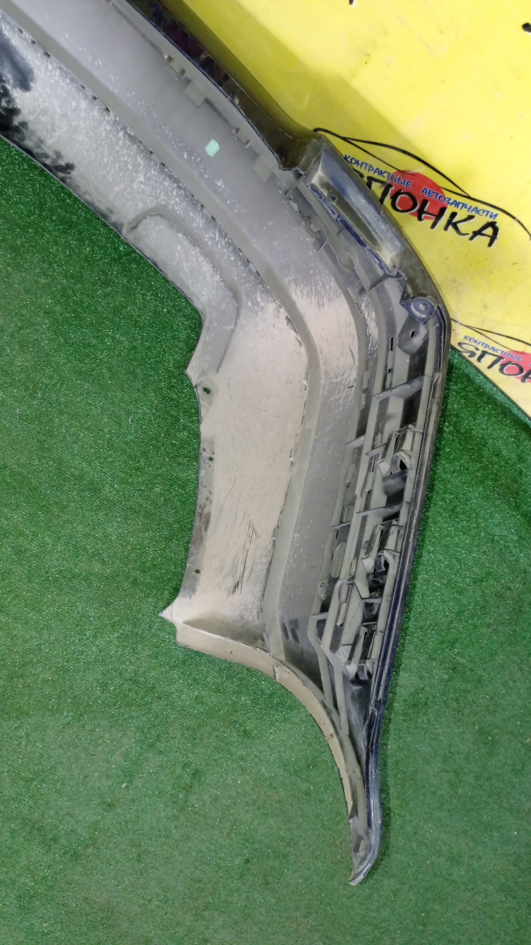 БАМПЕР/VW/PASSAT/B5/B/2 МОДЕЛЬ/7SB3B5807417D