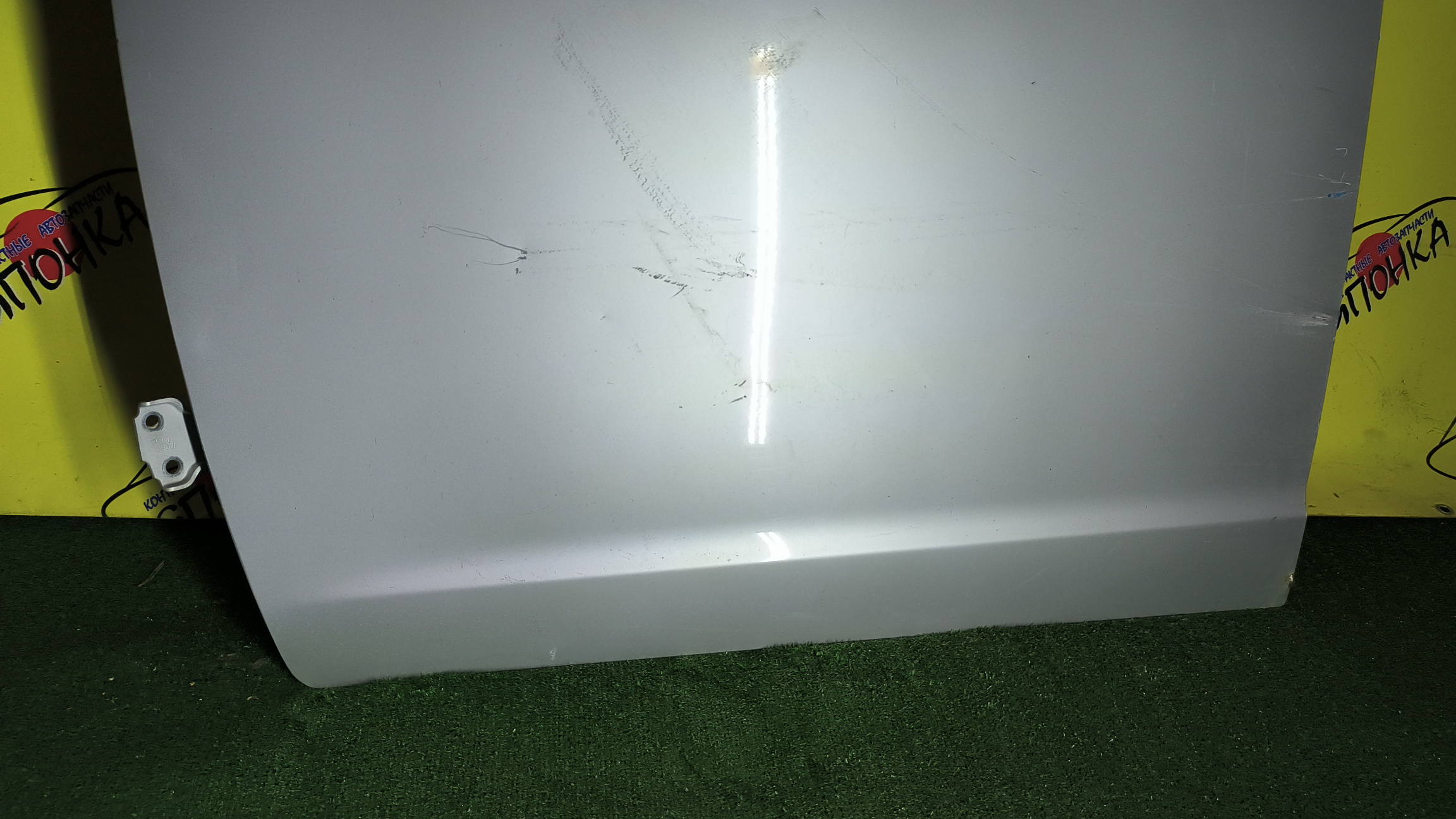 ДВЕРЬ БОКОВАЯ/SUZ/MITSUBISHI/DELICA D2/PALETTE/SOLIO/MA15S/MB15S/MK21S/6800254M02/F/L