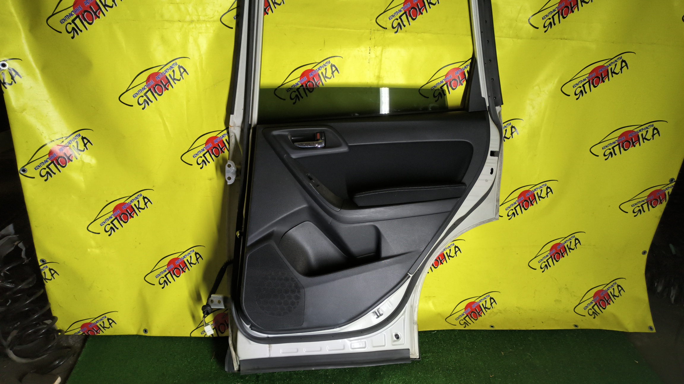 ДВЕРЬ БОКОВАЯ/SUB/FORESTER/SJ5/SJ9/SJD/SJG/B/R