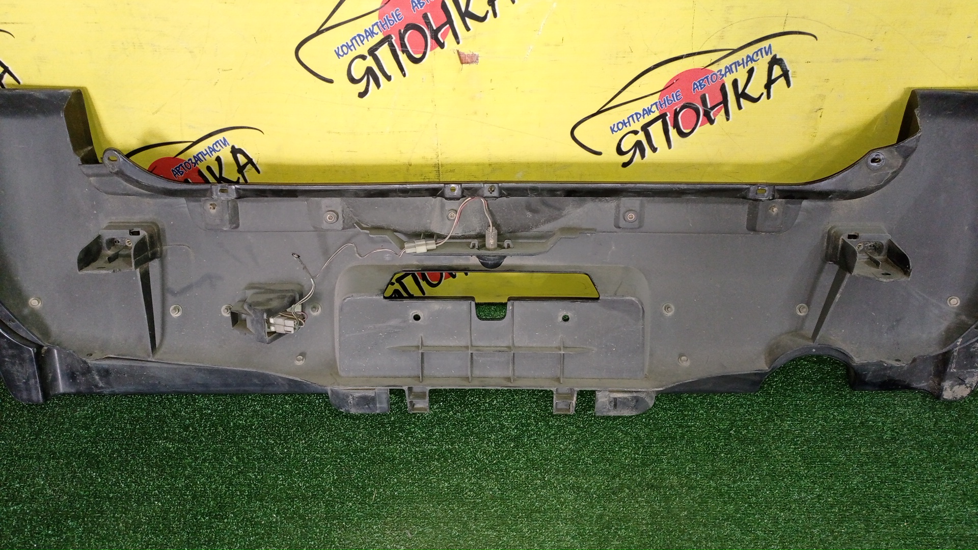 БАМПЕР/DAI/TERIOS KID/J111G/J131G/B/1 МОДЕЛЬ/5215987405