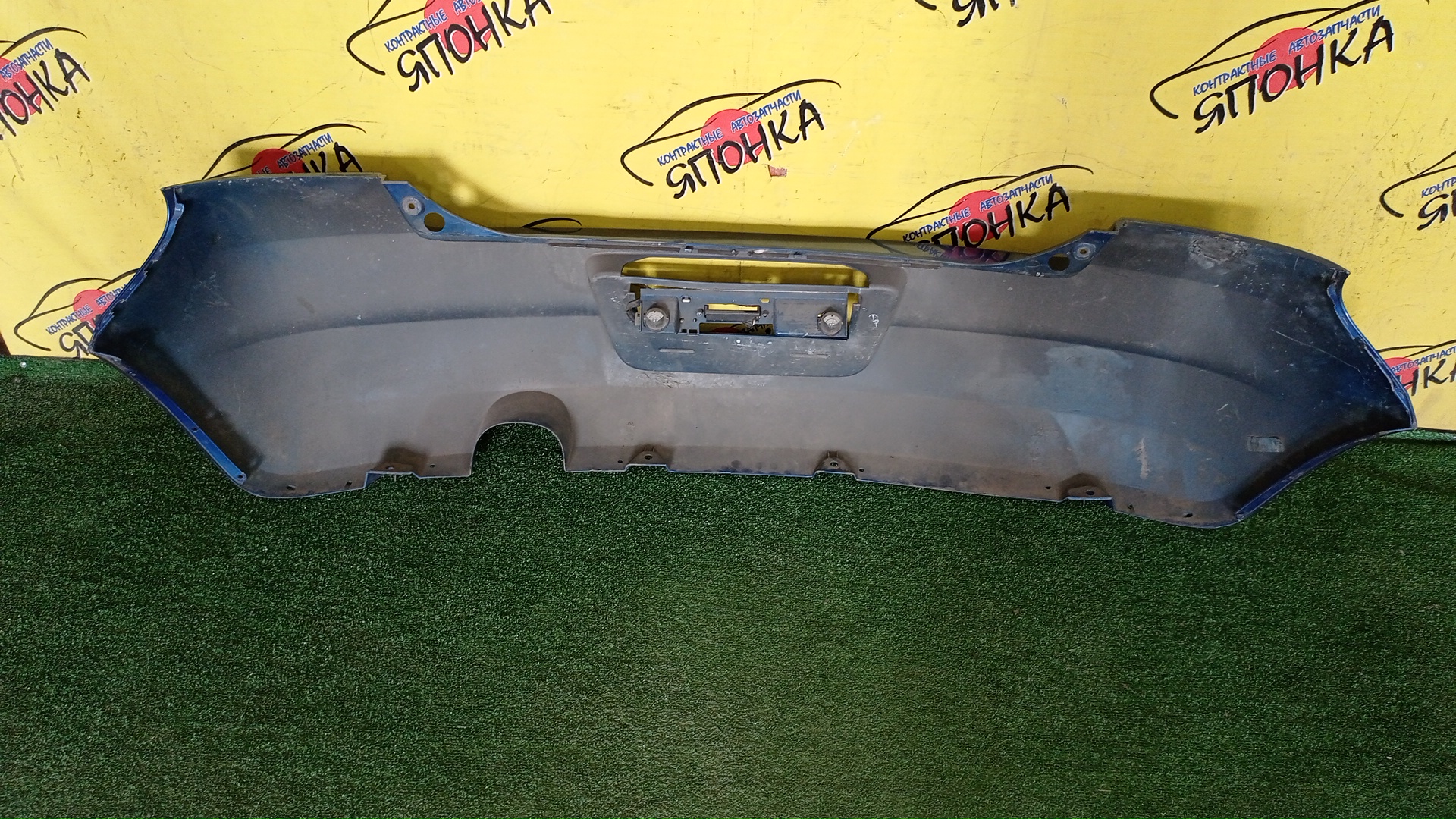 БАМПЕР/SUZ/SWIFT/ZC11S/ZC21S/ZC31S/ZD11S/ZD21S/B/2 МОДЕЛЬ/7181173K00Z7T