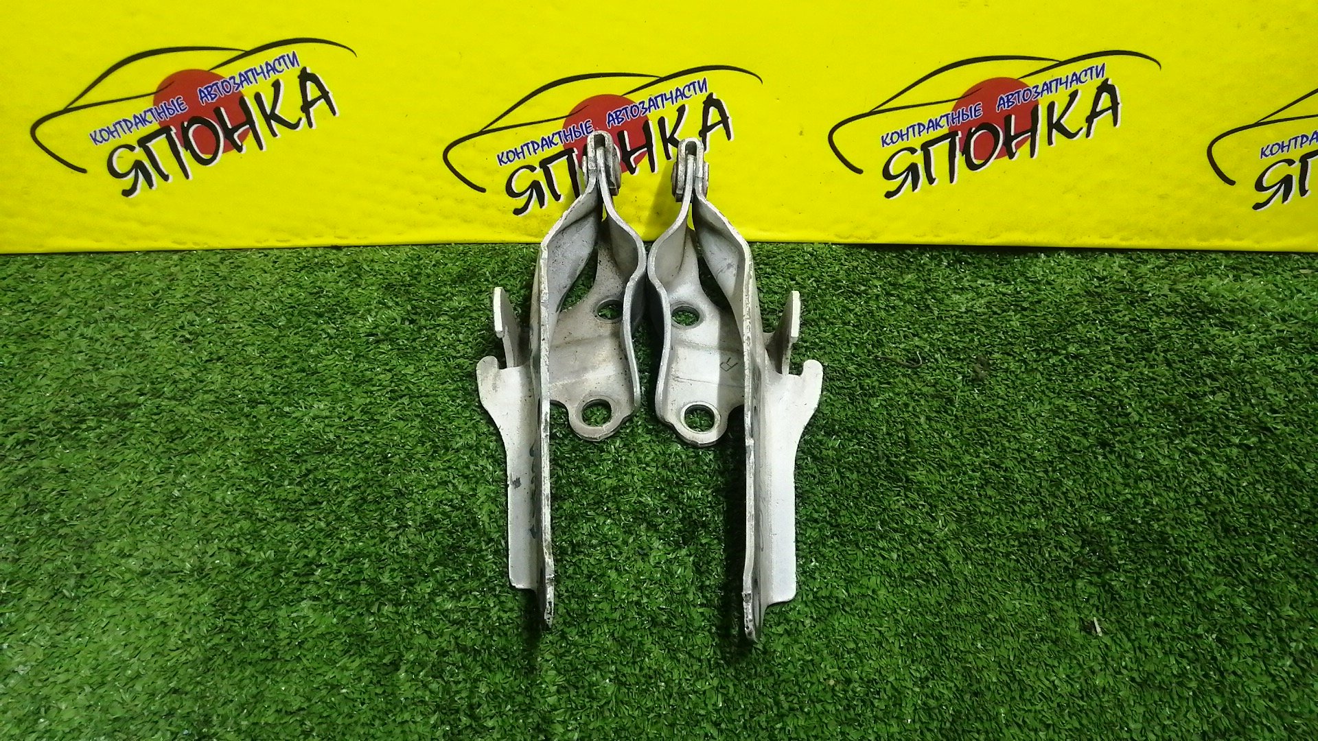 ПЕТЛЯ КАПОТА/TOY/CHASER/CRESTA/MARK II/GX100/GX105/JZX100/JZX101/JZX105/LX100/SX100/КОМПЛЕКТ/5341022110/5342022110