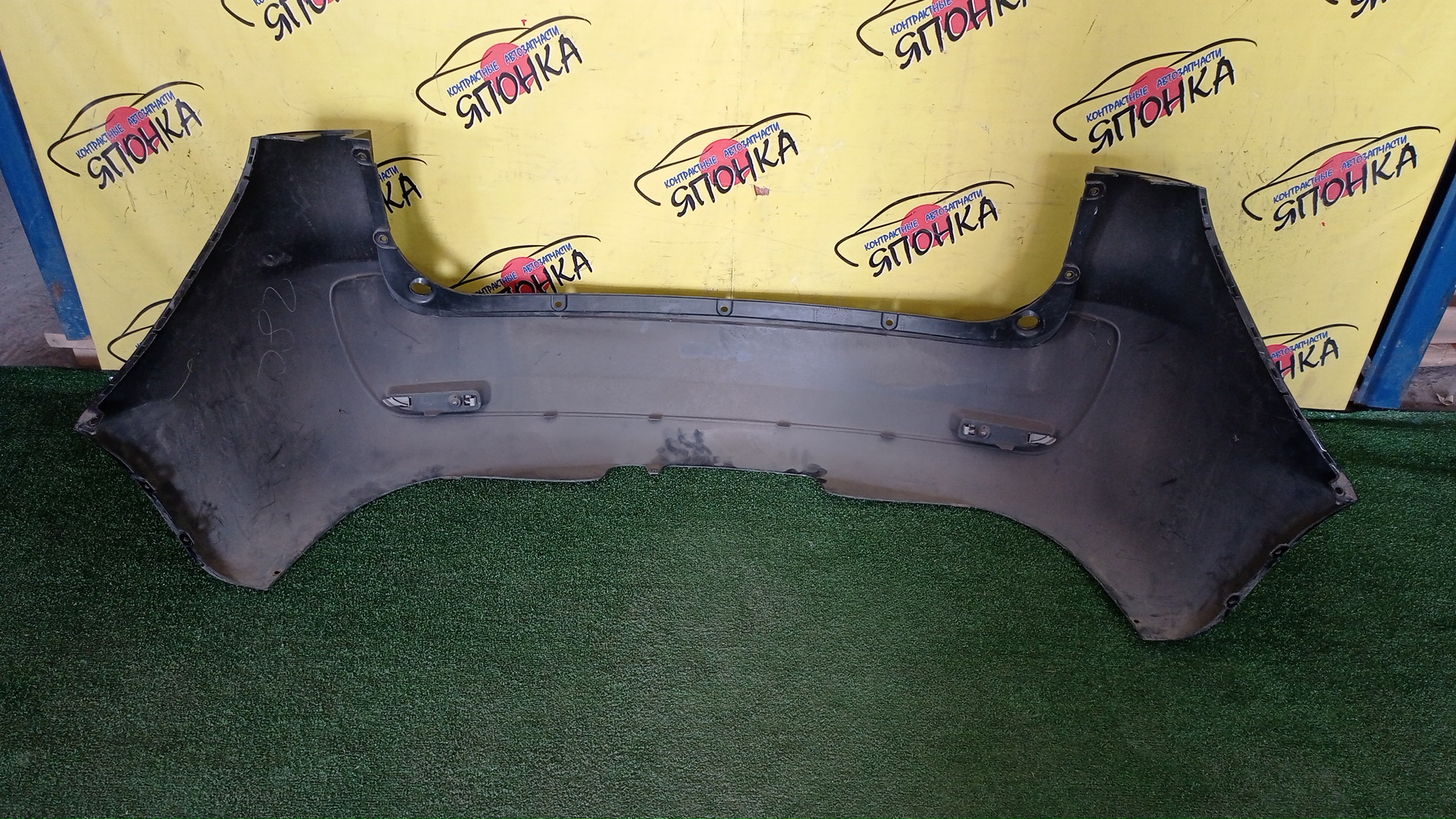 БАМПЕР/MMC/COLT PLUS/Z21W/Z22W/Z23A/Z23W/Z24W/Z27W/Z27WG/B/MN150532WB