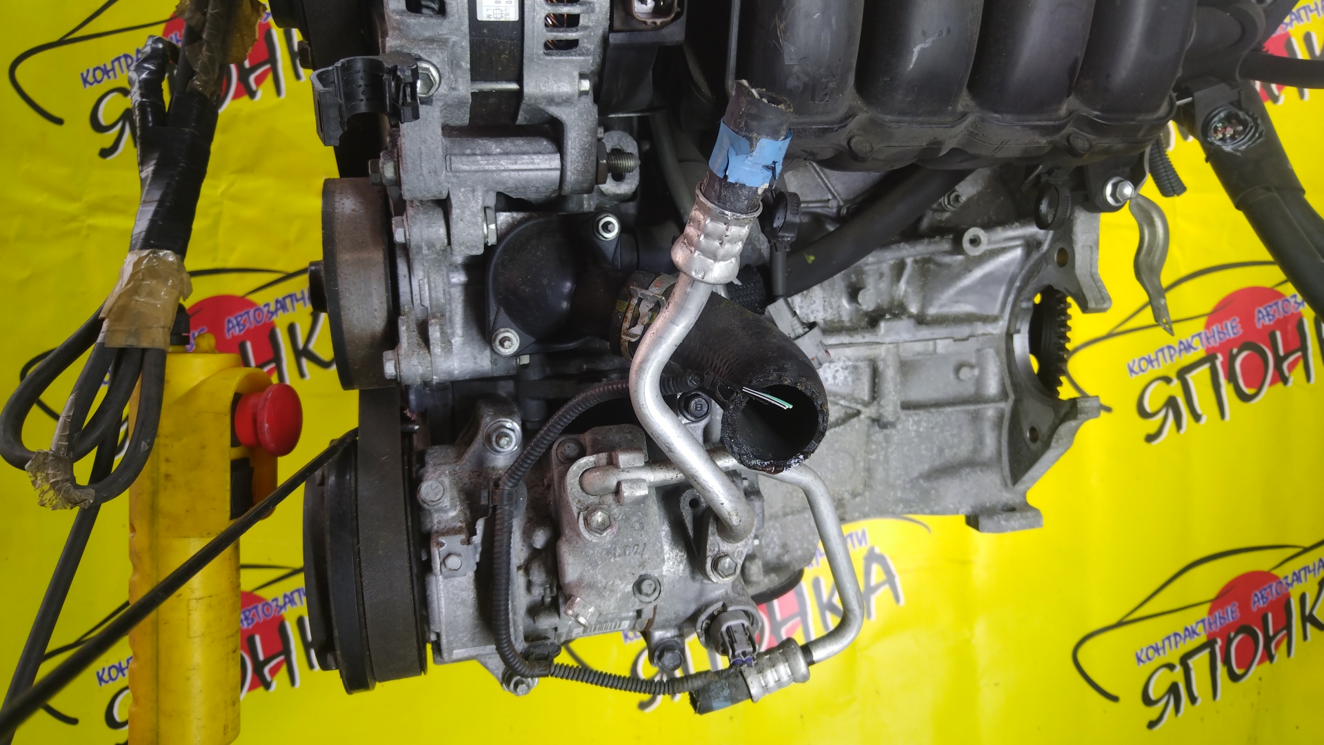 ДВС/TOY/2ZR-FE/ALLION/PREMIO/WISH/ISIS/AURIS/COROLLA FIELDER/COROLLA RUMION/COROLLA AXIO/ZRT260/ZRT265/ZGE20/ZGE25/ZGM10/ZRE142/ZRE186/ZRE152/ZGM15/1900037250