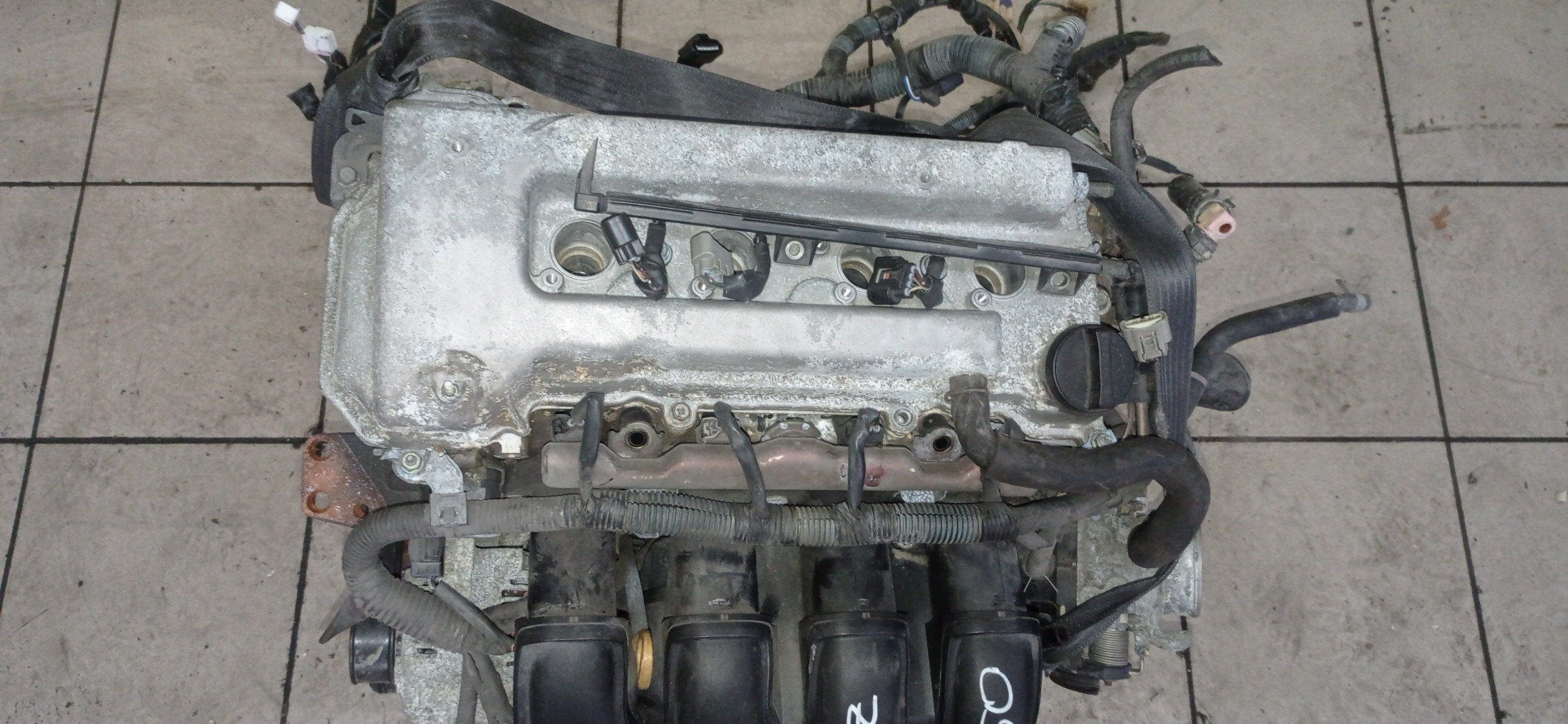 ДВС/TOY/1ZZ/COROLLA/CELICA/CALDINA/RAV4/VISTA/AVENSIS/WILL VS/SPACIO/WISH/OPA/PREMIO/ALLION/COROLLA VERSO/ALLEX/FIELDER/ISIS/RUNX/VISTA ARDEO/MR-S/VOLTZ/ZCA25W/ZCA26W/ZCT10/ZCT15/ZNE10G/ZNE14G/ZNM10G/ZNM10W/ZNR11/ZZE122/ZZE122G/ZZE122N/ZZE124/ZZE124G/ZZE124N/ZZE127/ZZE129/ZZE136/ZZE138/ZZT221/ZZT230/ZZT240/ZZT241W/ZZT245/ZZT251/ZZV50/ZZV50G/ZZW30/МЕХАНИЧЕСКАЯ ЗАСЛОНКА/ВПУСК ПЛАСТИКОВЫЙ/1900022080/1900022081