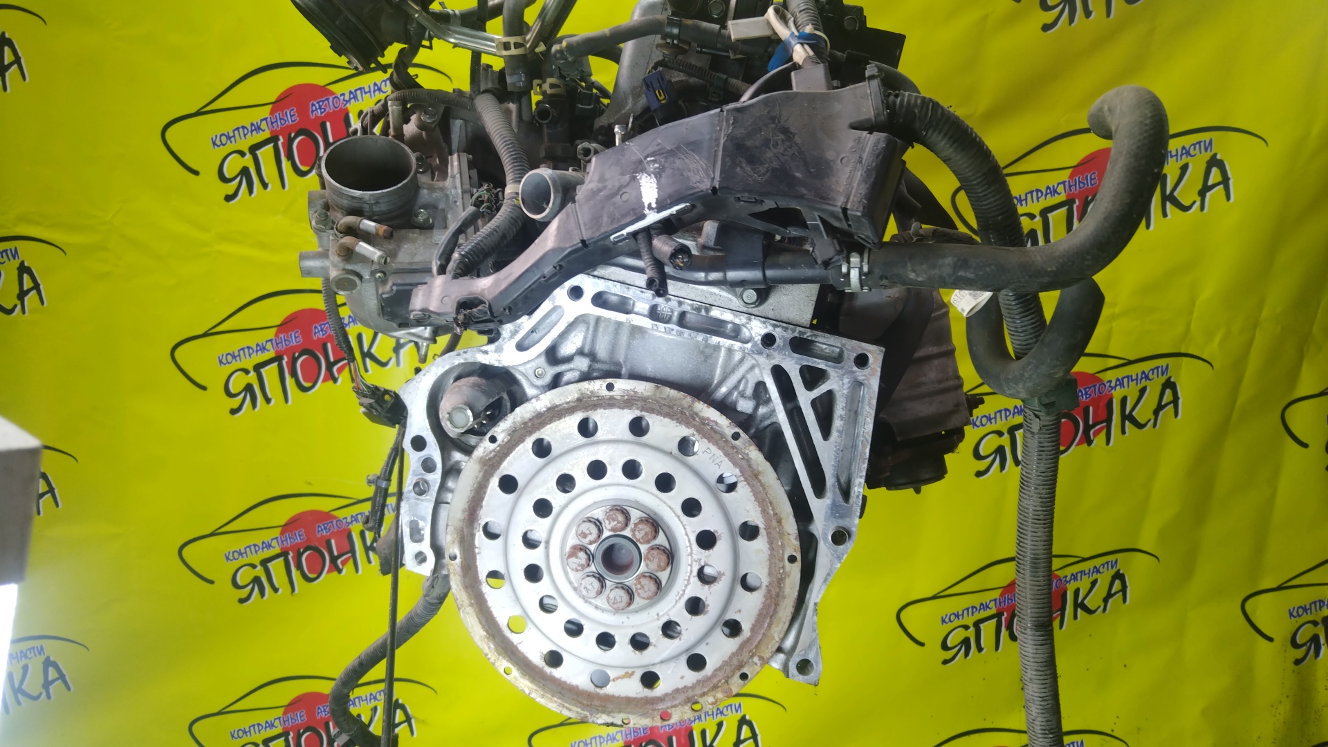 ДВС/HON/K20A/CR-V/EDIX/INTEGRA/STEPWAGON/STREAM/BE3/BE4/DC5/RD4/RD5/RF3/RF4/RF5/RF6/RG1/RG2/RN3/RN4/ЭЛЕКТРО ЗАСЛОНКА/МЕТАЛЛИЧЕСКИЙ КОЛЛЕКТОР