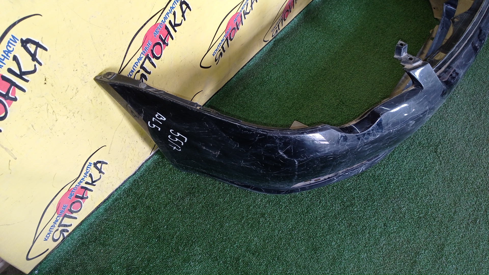 БАМПЕР/SUB/LEGACY/LEGACY WAGON/BL5/BL9/BP5/BP9/F/1 МОДЕЛЬ/57703AG000TE/57703AG000WZ/57704AG000