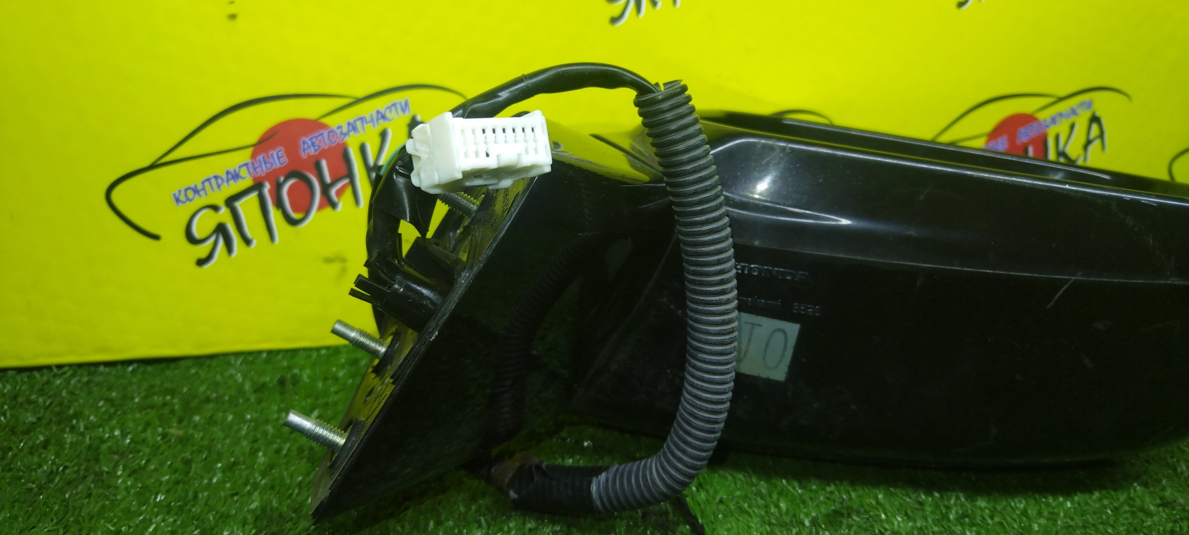 ЗЕРКАЛО/HON/FREED/FREED SPIKE/GB3/GB4/GP3/С ПОВТОРИТЕЛЕМ/R/7 КОНТ