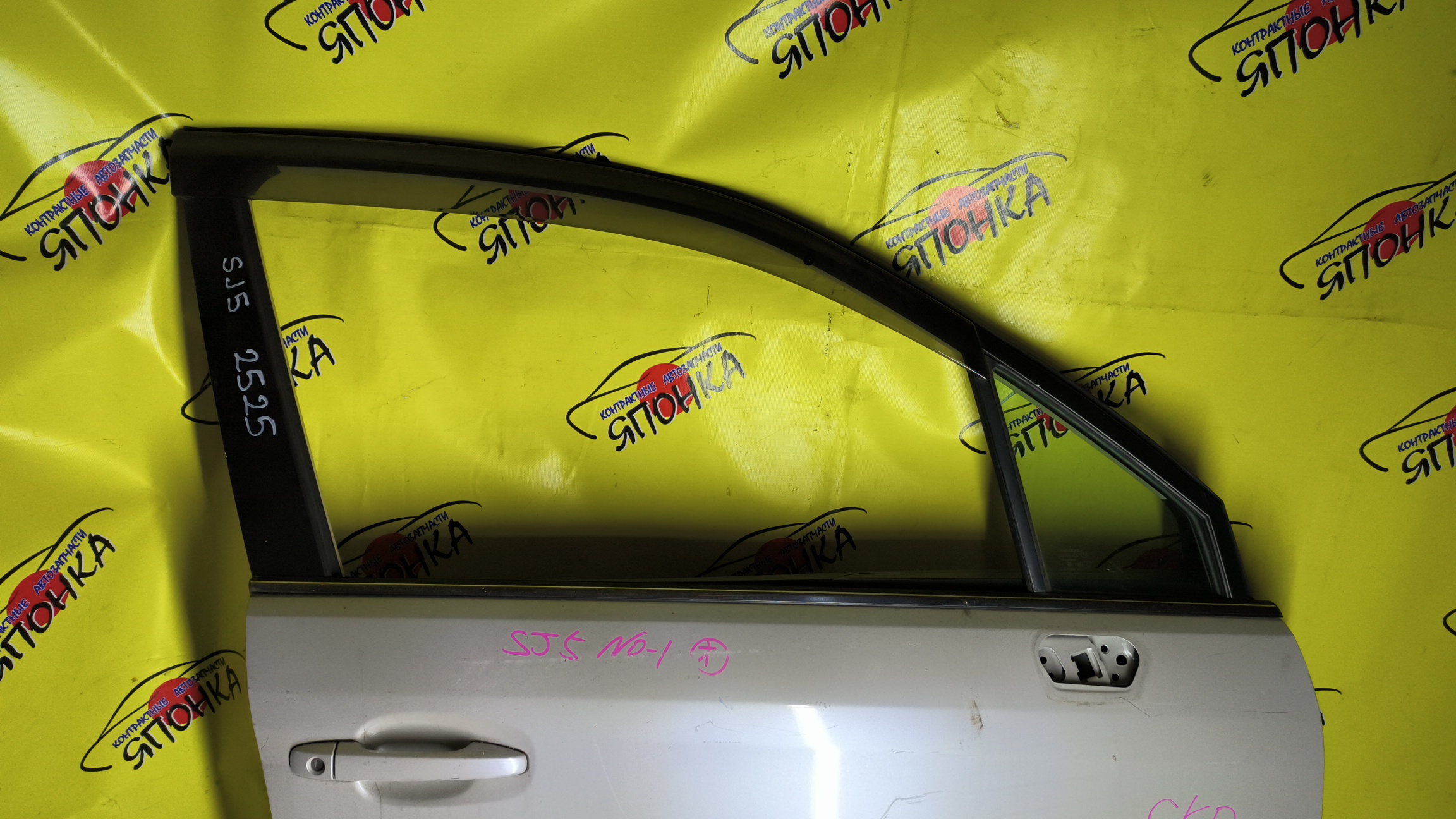 ДВЕРЬ БОКОВАЯ/SUB/FORESTER/SJ5/SJ9/SJD/SJG/F/R