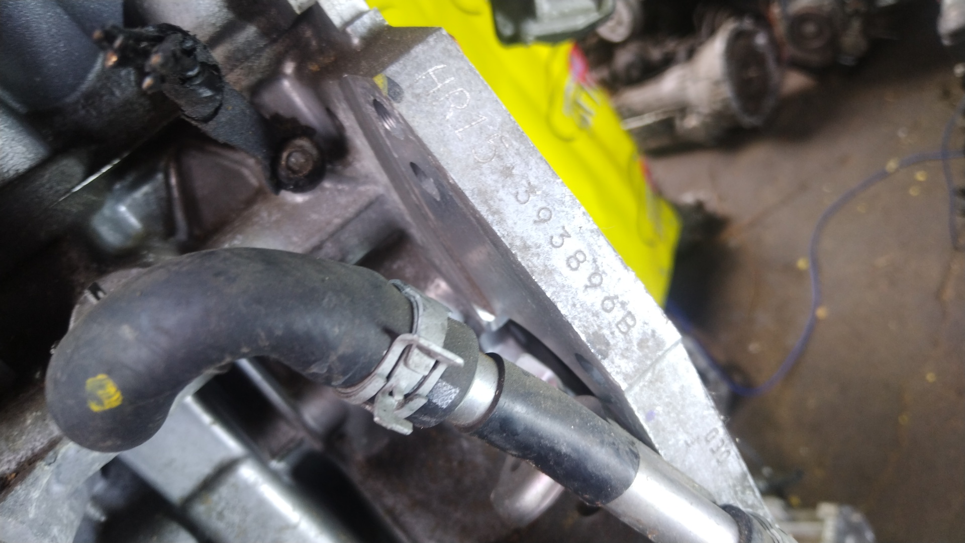 ДВС/NIS/HR15/MAZDA/AD/BLUEBIRD SYLPHY/CUBE/CUBE CUBIC/FAMILIA VAN/MARCH/NOTE/TIIDA/TIIDA LATIO/WINGROAD/BVY12/C11/E11/G11/SC11/VY12/Y12/YGZ11/YK12/YZ11/Z12