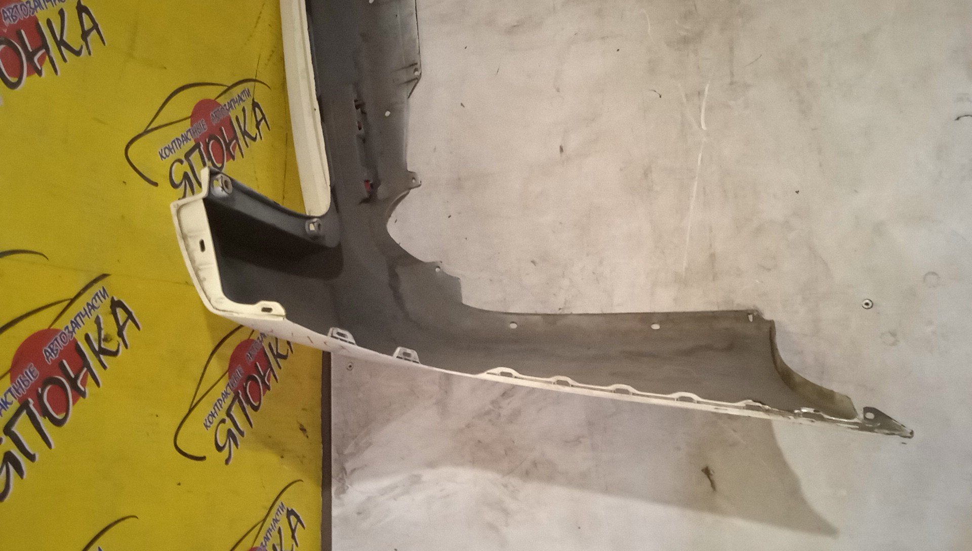 БАМПЕР/HON/ACCORD/CM1/CM2/CM3/B/71501SEDZZ00