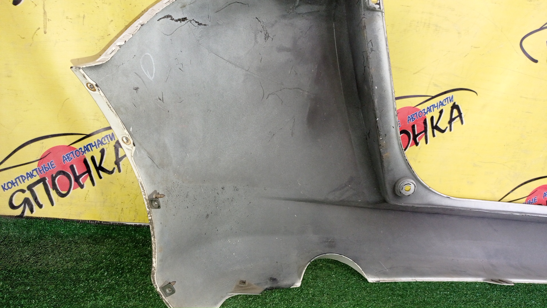 БАМПЕР/HON/FREED/FREED SPIKE/GB3/GB4/GP3/B/71501SYY000ZB