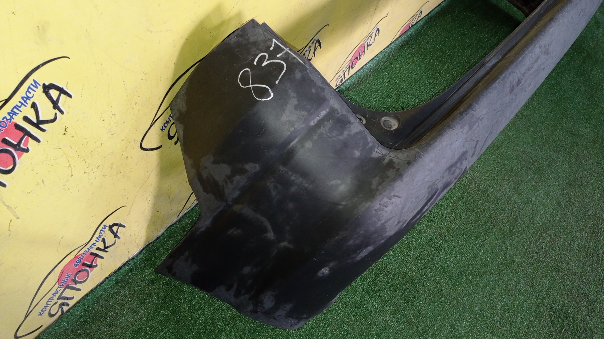 БАМПЕР/HON/PARTNER/GJ3/GJ4/B/71501SLA000ZA