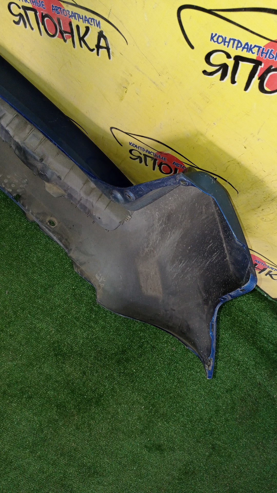 БАМПЕР/HON/MOBILIO SPIKE/GK1/GK2/B/2 МОДЕЛЬ/71501SEY000ZB