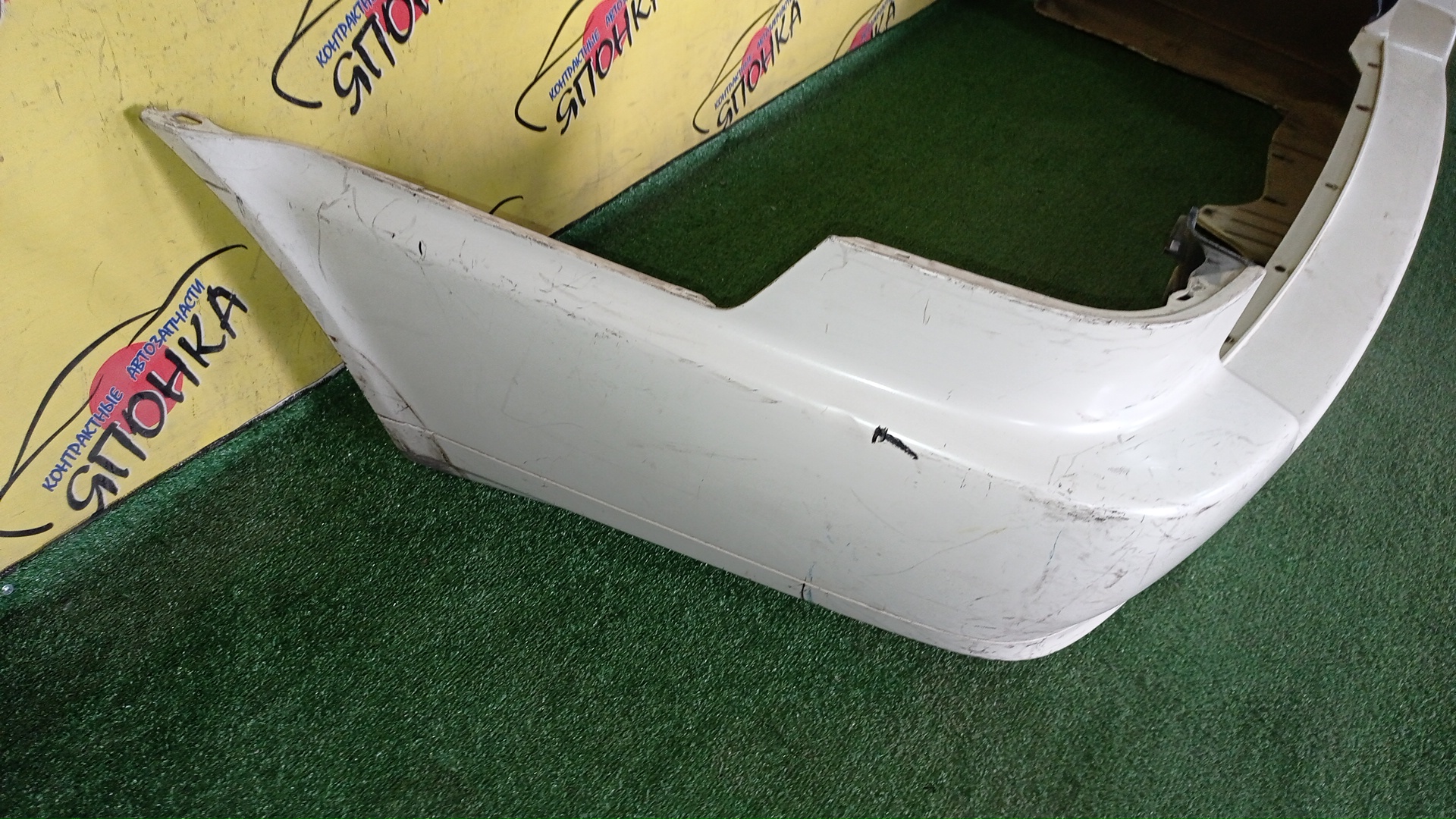 БАМПЕР/HON/ACCORD WAGON/CF6/CF7/B/1 МОДЕЛЬ/WAGON/04715S0D306ZZ