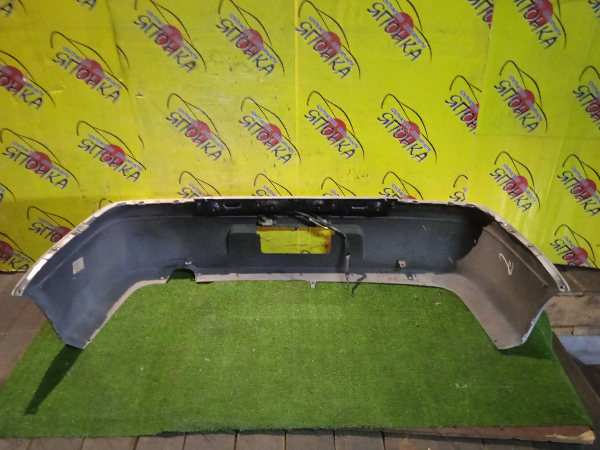 БАМПЕР/MMC/LANCER CEDIA/CS2A/CS5A/B/SEDAN/MR972013