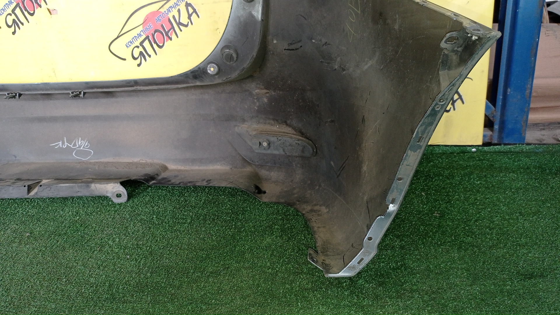 БАМПЕР/MAZ/PREMACY/LAFESTA/CWEFW/CWEFWN/CWEAW/B/C51350221