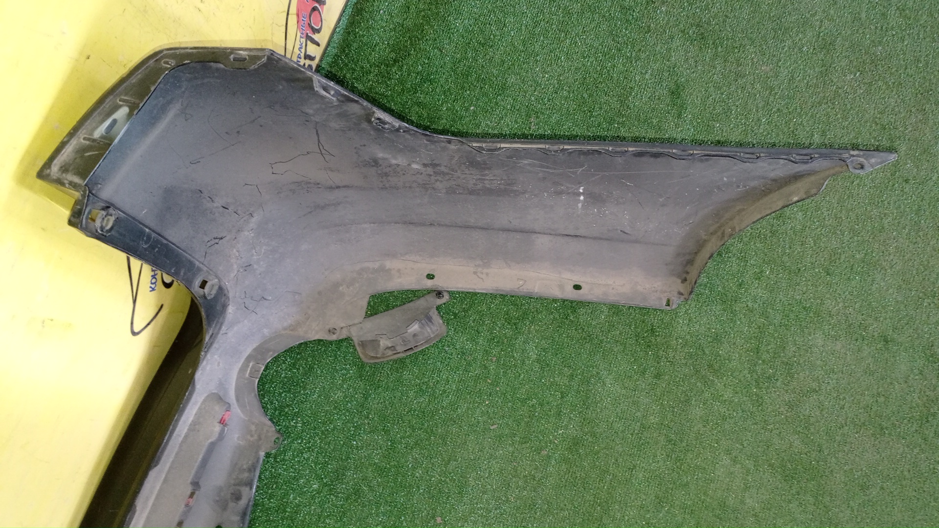 БАМПЕР/HON/ACCORD/CM1/CM2/CM3/B/71501SEDZZ00