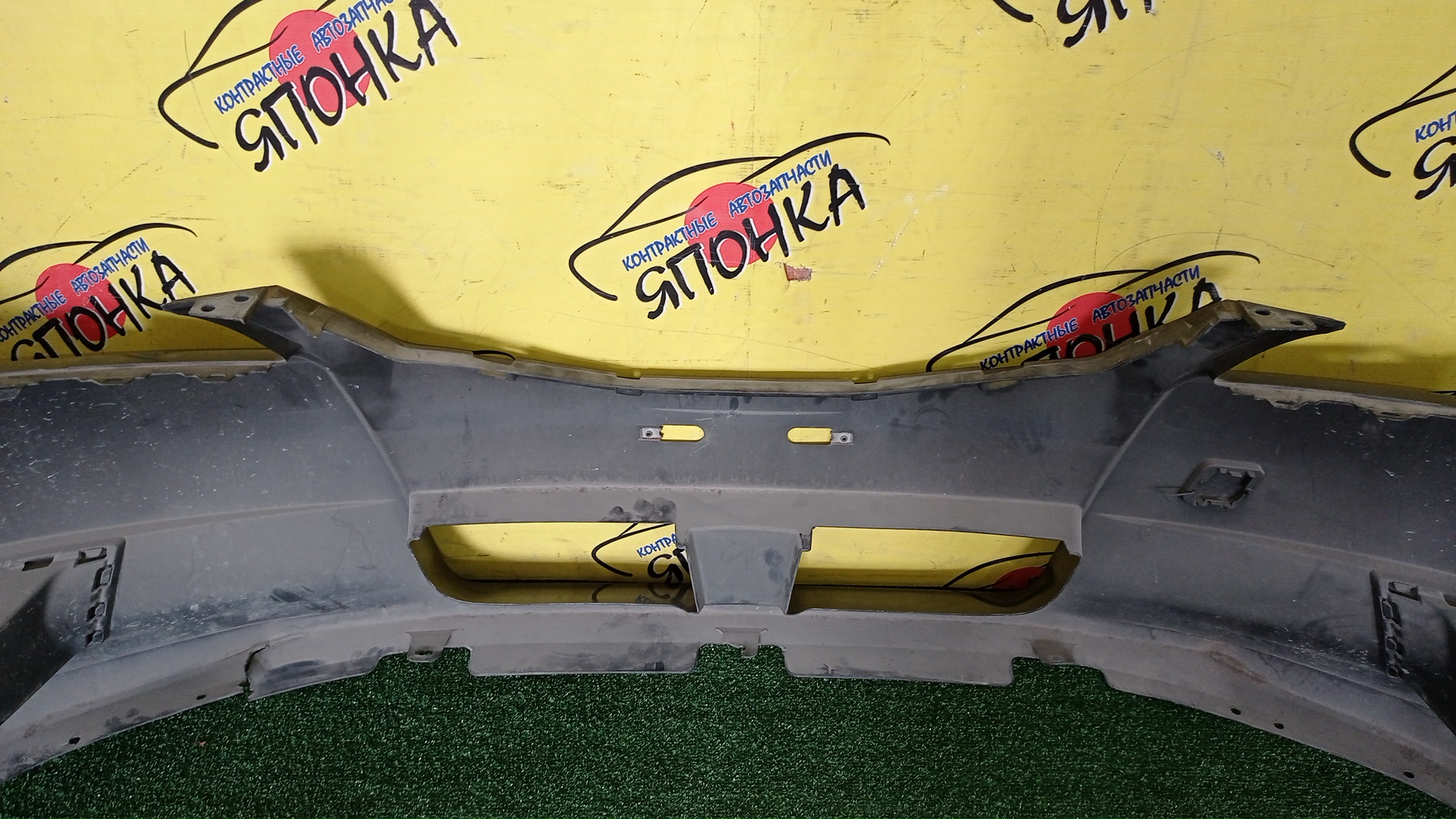 БАМПЕР/SUB/LEGACY/BM9/F/1 МОДЕЛЬ/57702AJ120EN