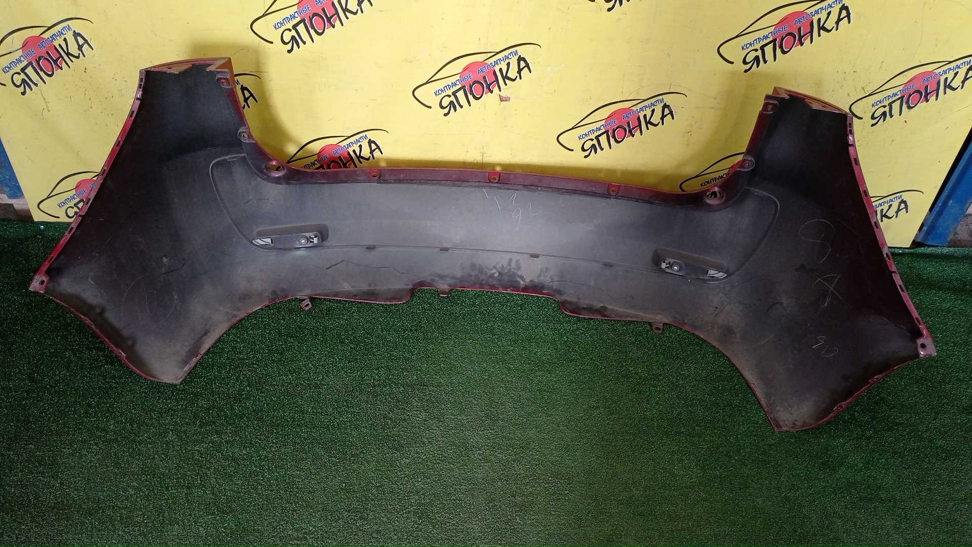 БАМПЕР/MMC/COLT/Z21A/Z22A/Z23A/Z24A/Z25A/Z26A/Z27A/Z27AG/Z28A/B/1 МОДЕЛЬ/MN150532WB