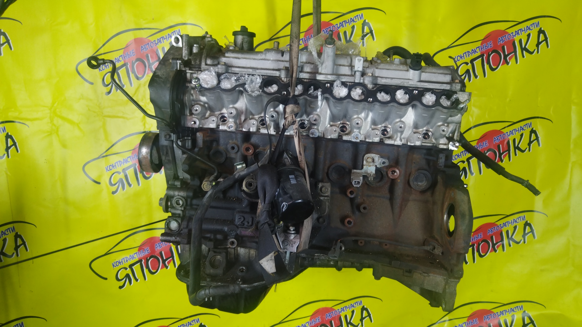 ДВС/TOY/2JZ-FSE/PROGRES/CROWN/CROWN MAJESTA/JCG11/JZS177/1900046531/1900046530/1900046621/1900046440