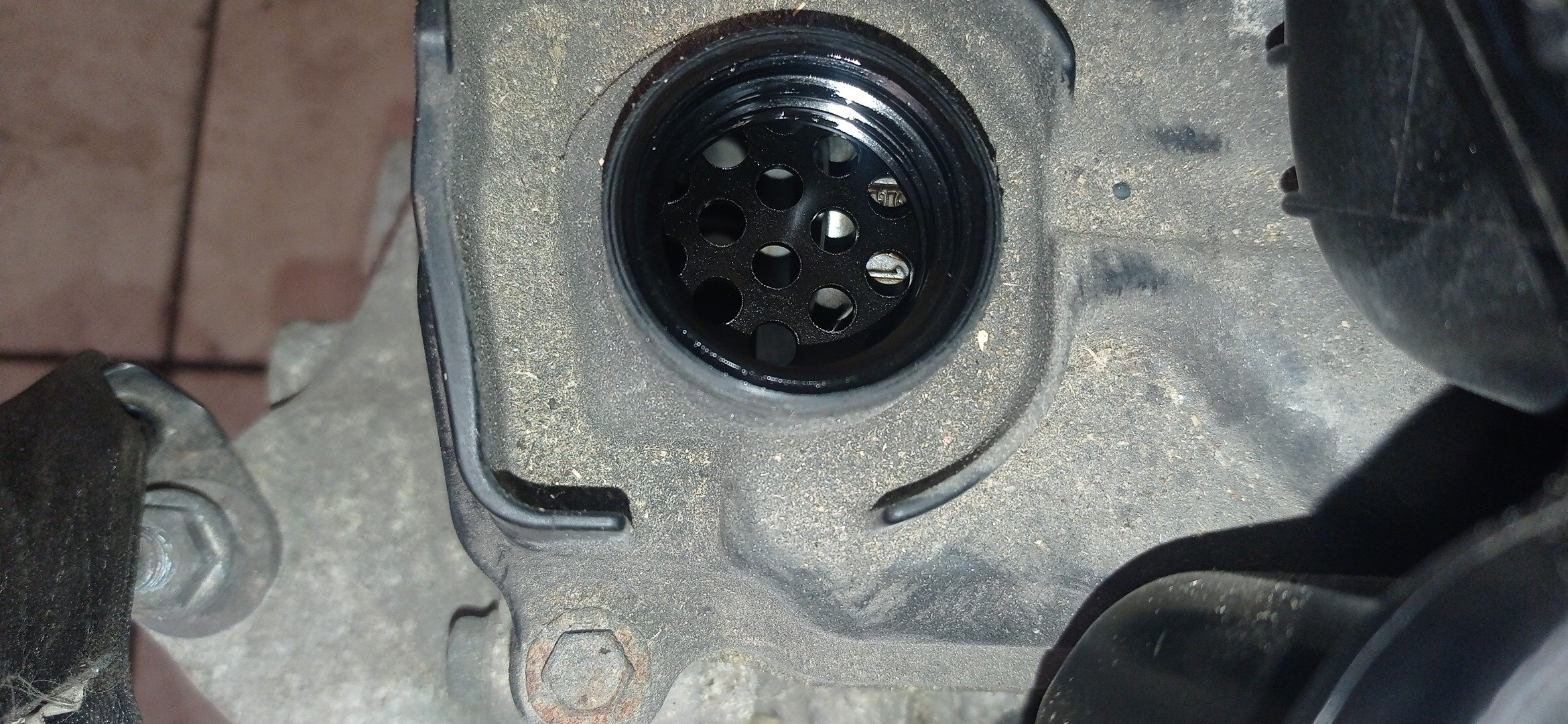 ДВС/HON/L13A/FIT/JAZZ/GE6/GE7/ЭЛЕКТРО ЗАСЛОНКА/4 СВЕЧИ/11000RB0800