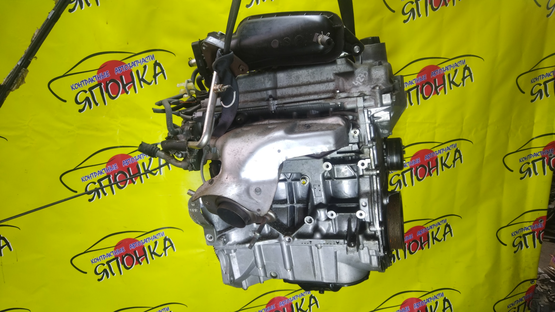 ДВС/NIS/HR15/MAZDA/AD/BLUEBIRD SYLPHY/CUBE/CUBE CUBIC/FAMILIA VAN/MARCH/NOTE/TIIDA/TIIDA LATIO/WINGROAD/BVY12/C11/E11/G11/SC11/VY12/Y12/YGZ11/YK12/YZ11/Z12