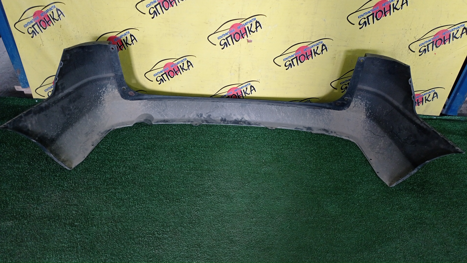 БАМПЕР/HON/PARTNER/GJ3/GJ4/B/71501SLA000ZA