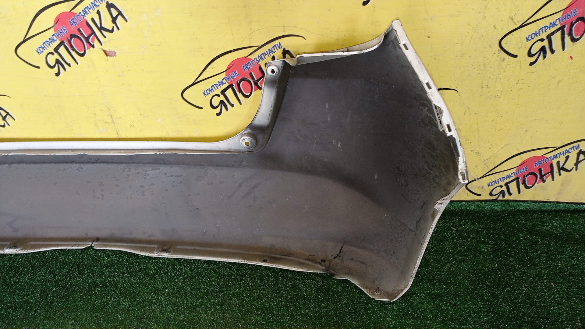 БАМПЕР/HON/FIT/GE6/GE7/GE8/GE9/B/1 МОДЕЛЬ/71501TF00000