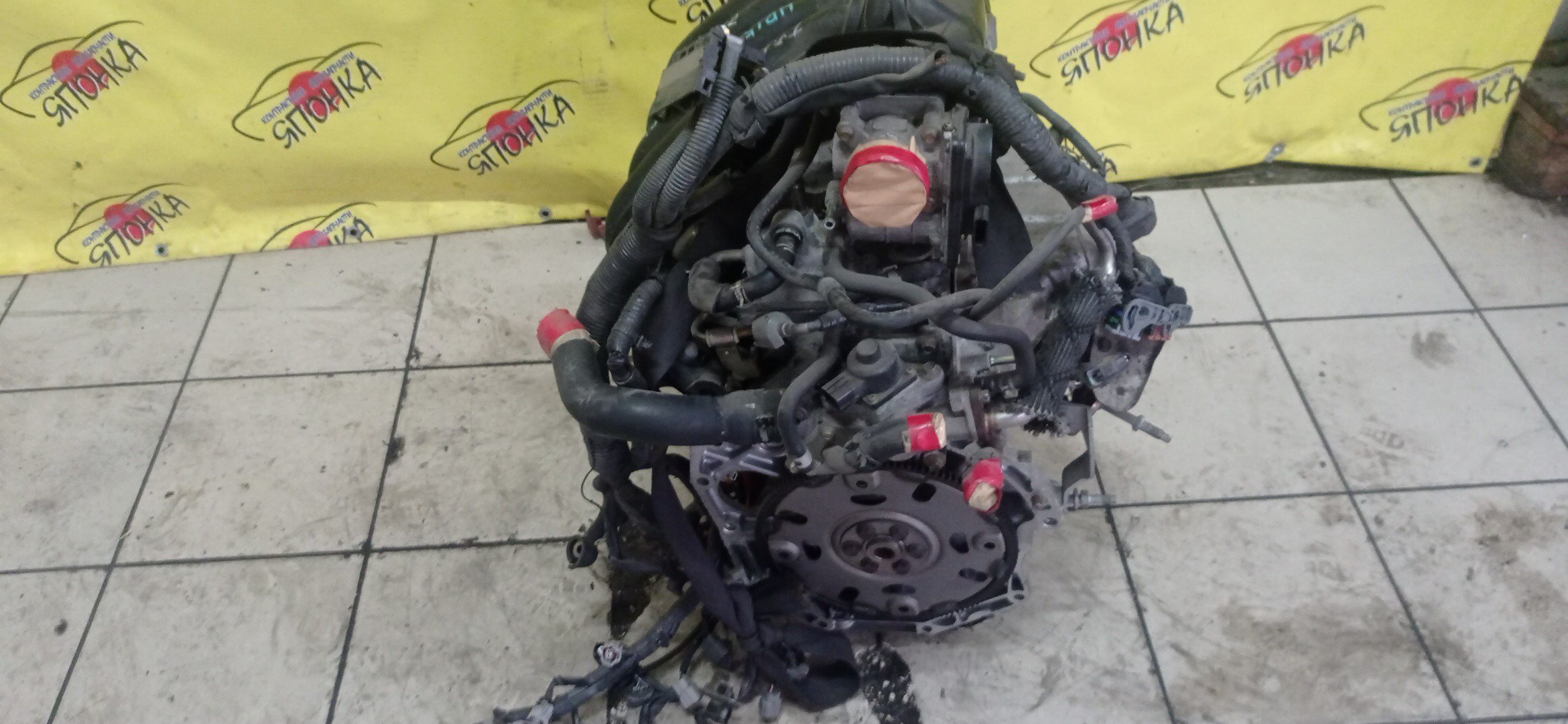 ДВС/NIS/HR15/MAZDA/AD/BLUEBIRD SYLPHY/CUBE/CUBE CUBIC/FAMILIA VAN/MARCH/NOTE/TIIDA/TIIDA LATIO/WINGROAD/BVY12/C11/E11/G11/SC11/VY12/Y12/YGZ11/YK12/YZ11/Z12