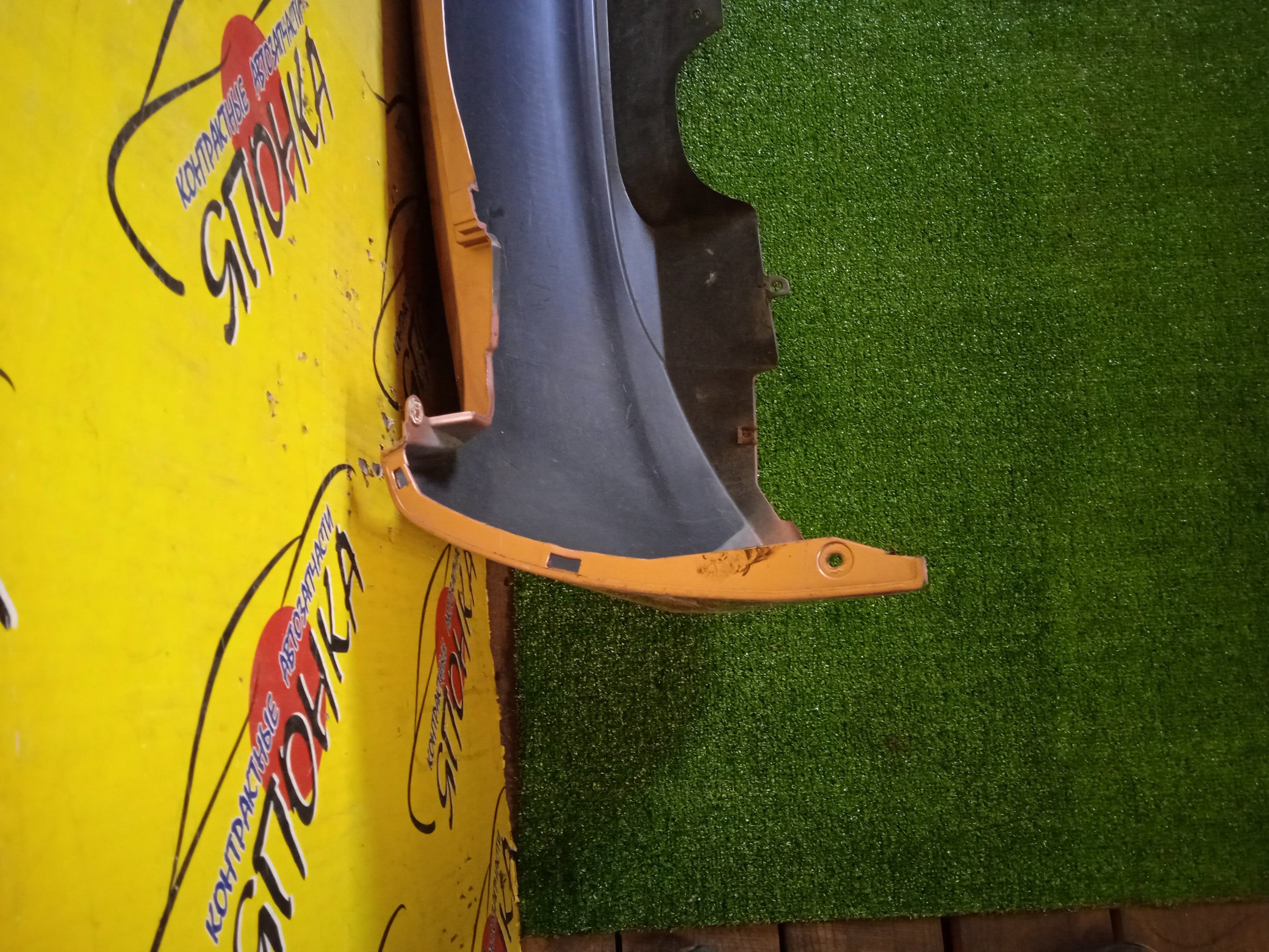 БАМПЕР/NIS/MARCH/MICRA/AK12/BK12/BNK12/K12/YK12/B/3 МОДЕЛЬ