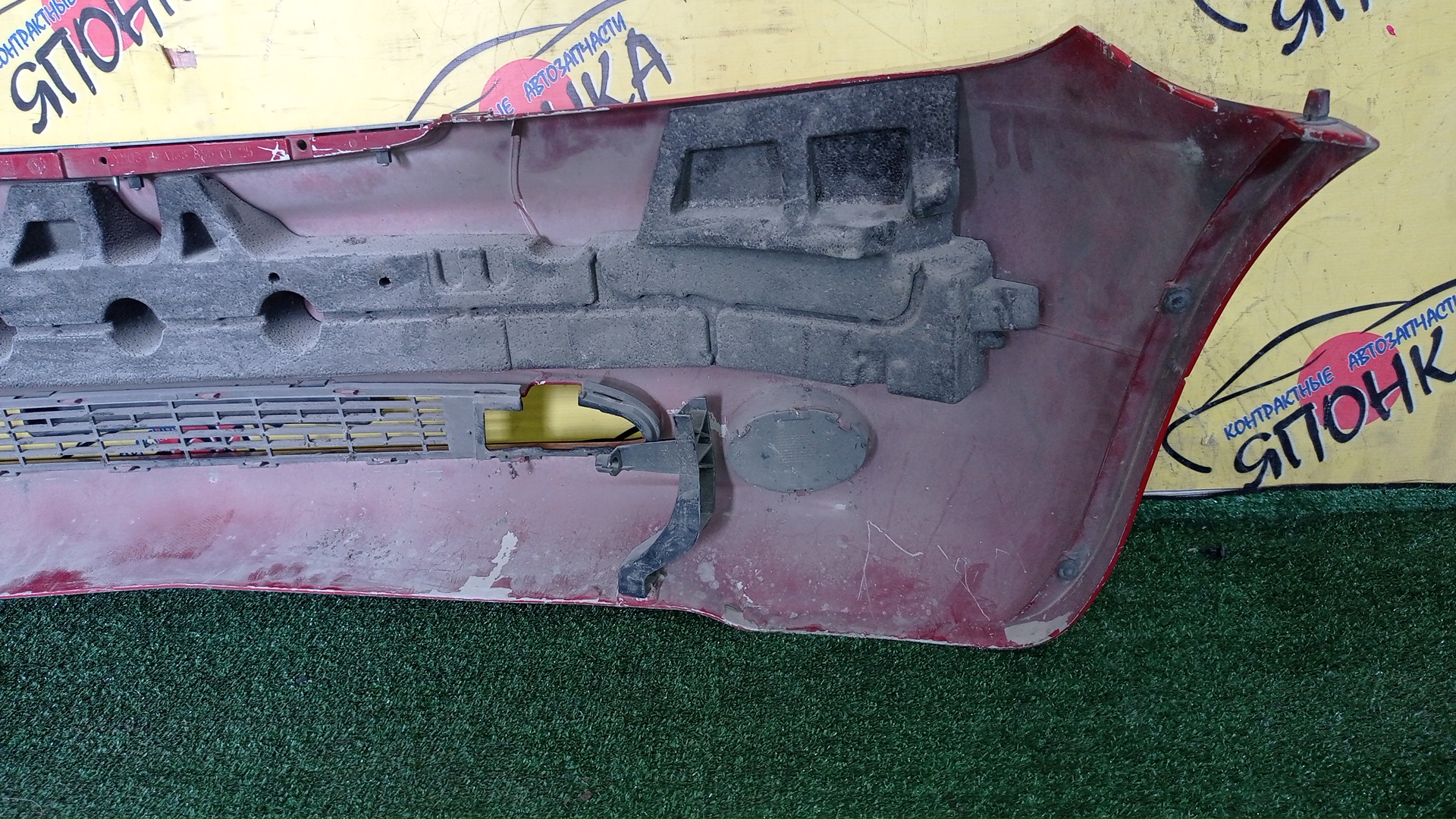 БАМПЕР/MERC/A-CLASS/W168/F/1 МОДЕЛЬ/A1688853125/A1688850025