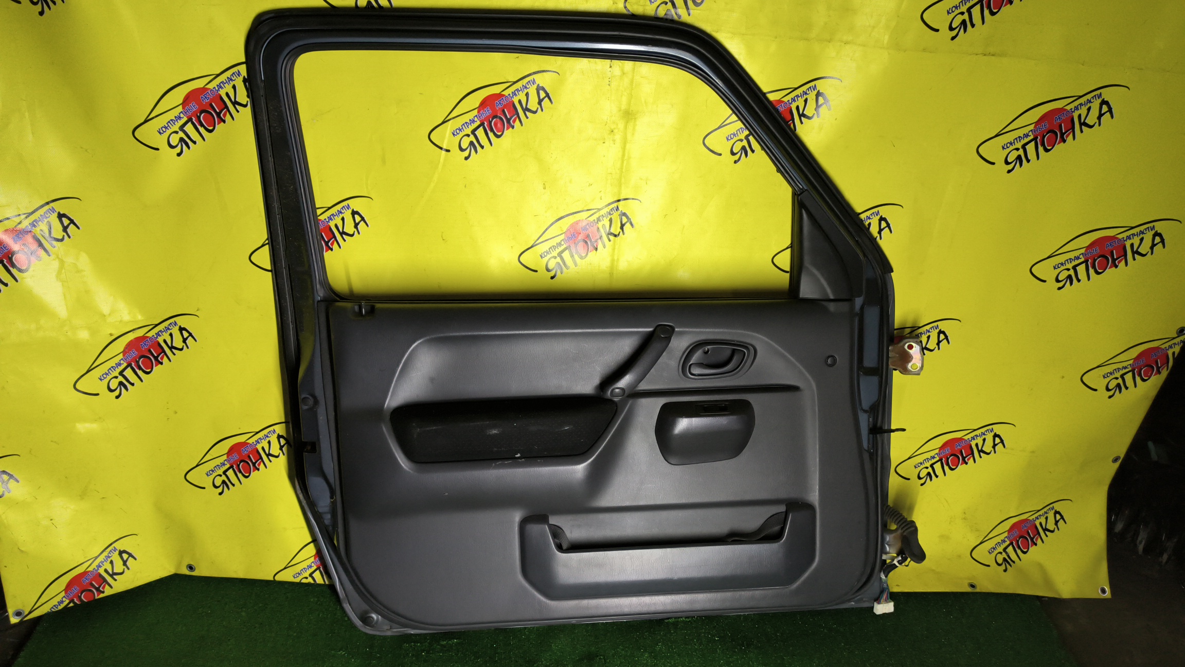 ДВЕРЬ БОКОВАЯ/SUZ/JIMNY/JIMNY WIDE/JIMNY SIERRA/JB23W/JB33W/JB43W/6800281A01/6800281A11/F/L