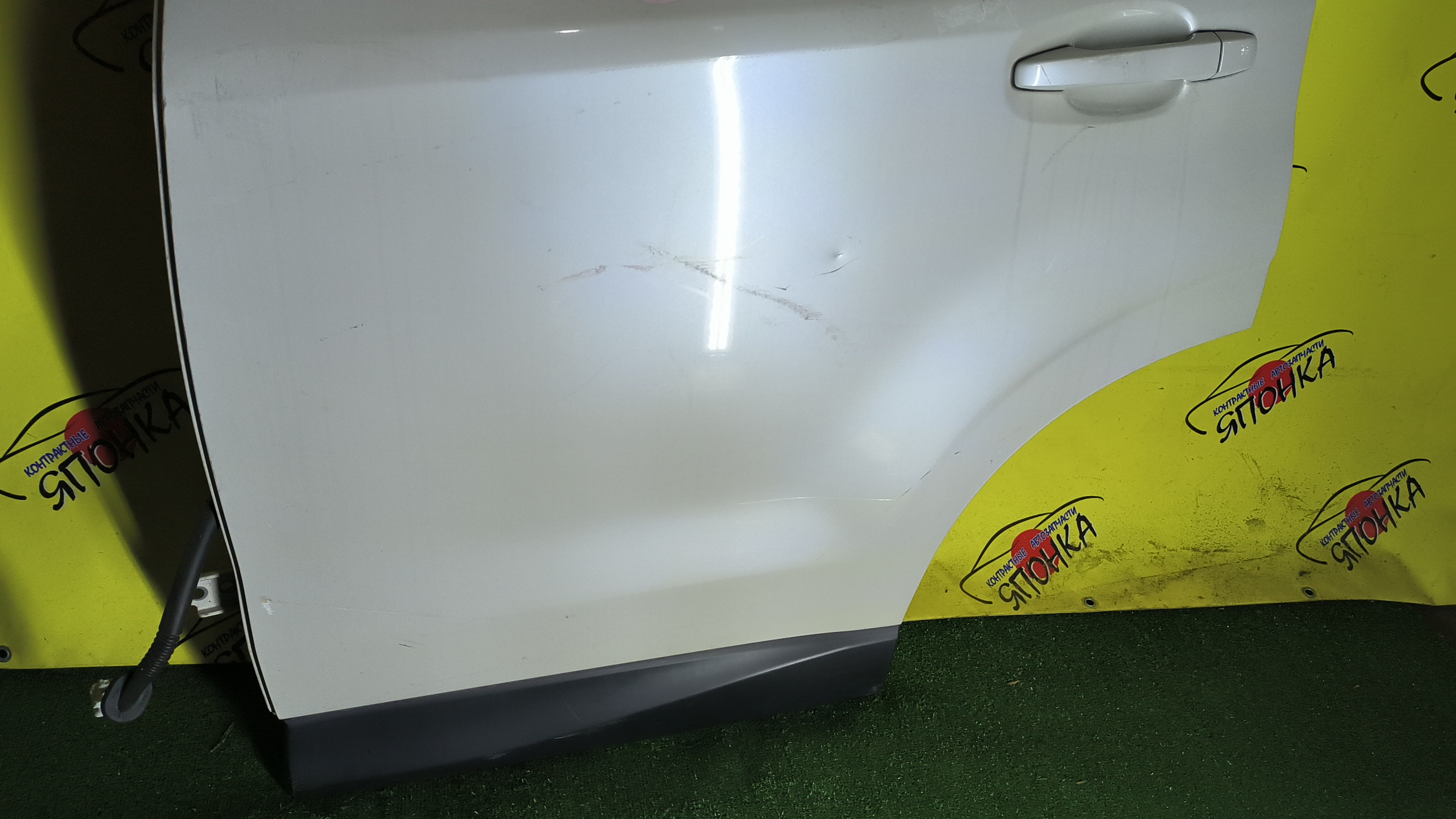 ДВЕРЬ БОКОВАЯ/SUB/FORESTER/SJ5/SJ9/SJD/SJG/B/L