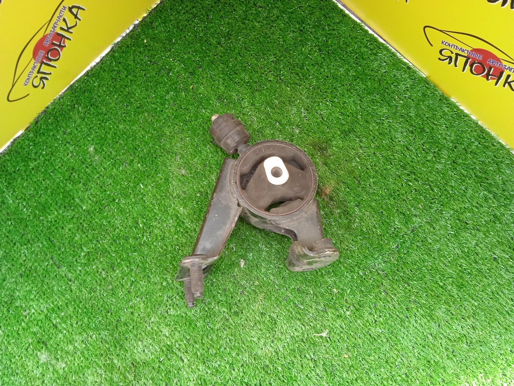 ПОДУШКА ДВС/TOY/2AZFE/ALPHARD/VELLFIRE/ESTIMA/PREVIA/TARAGO/ANH20/ACR50/B