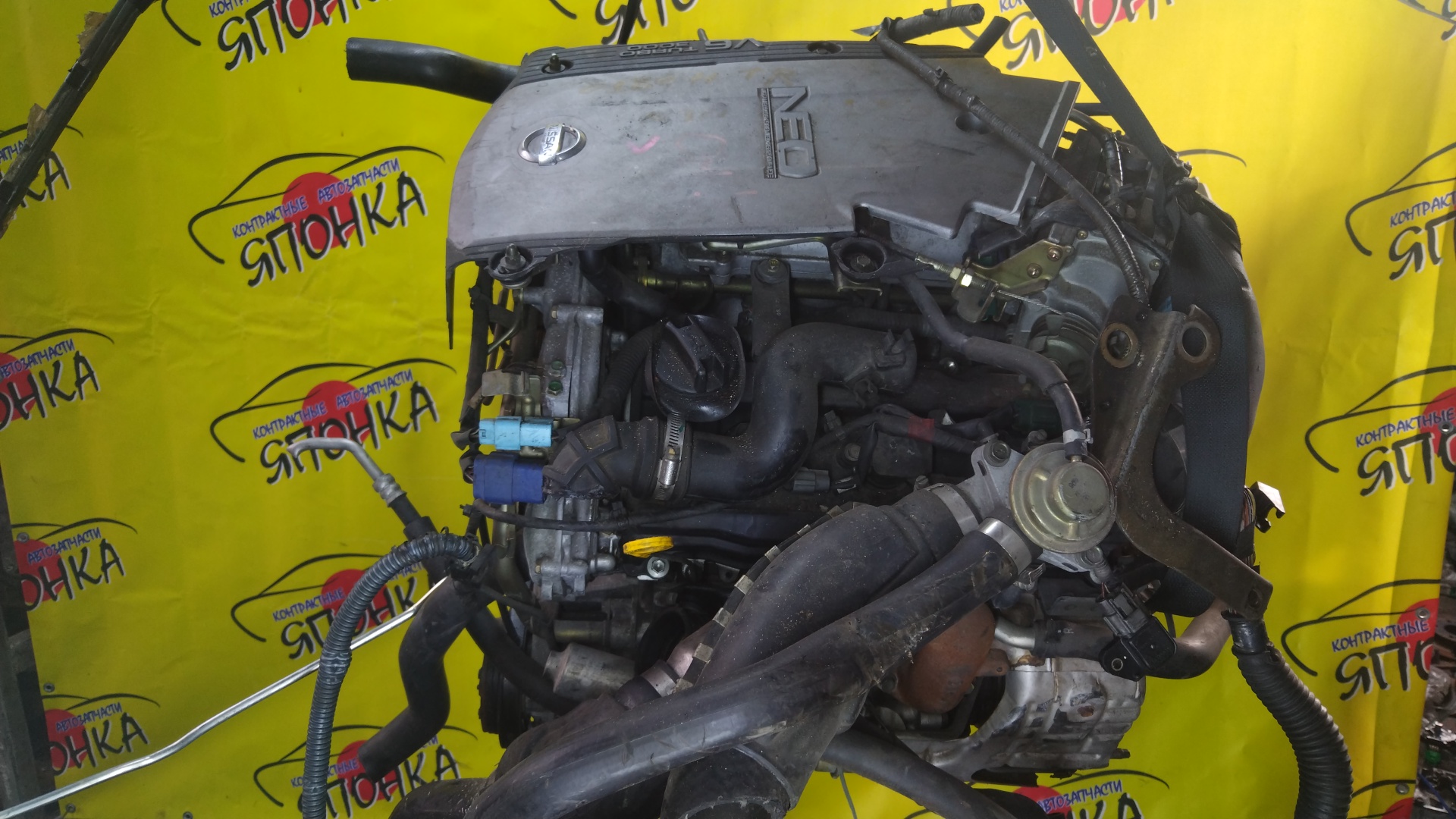 ДВС/NIS/VQ30 DET/CEDRIC/GLORIA/LEOPARD/CIMA/HY33/Y34/HF50/10102AG9A0