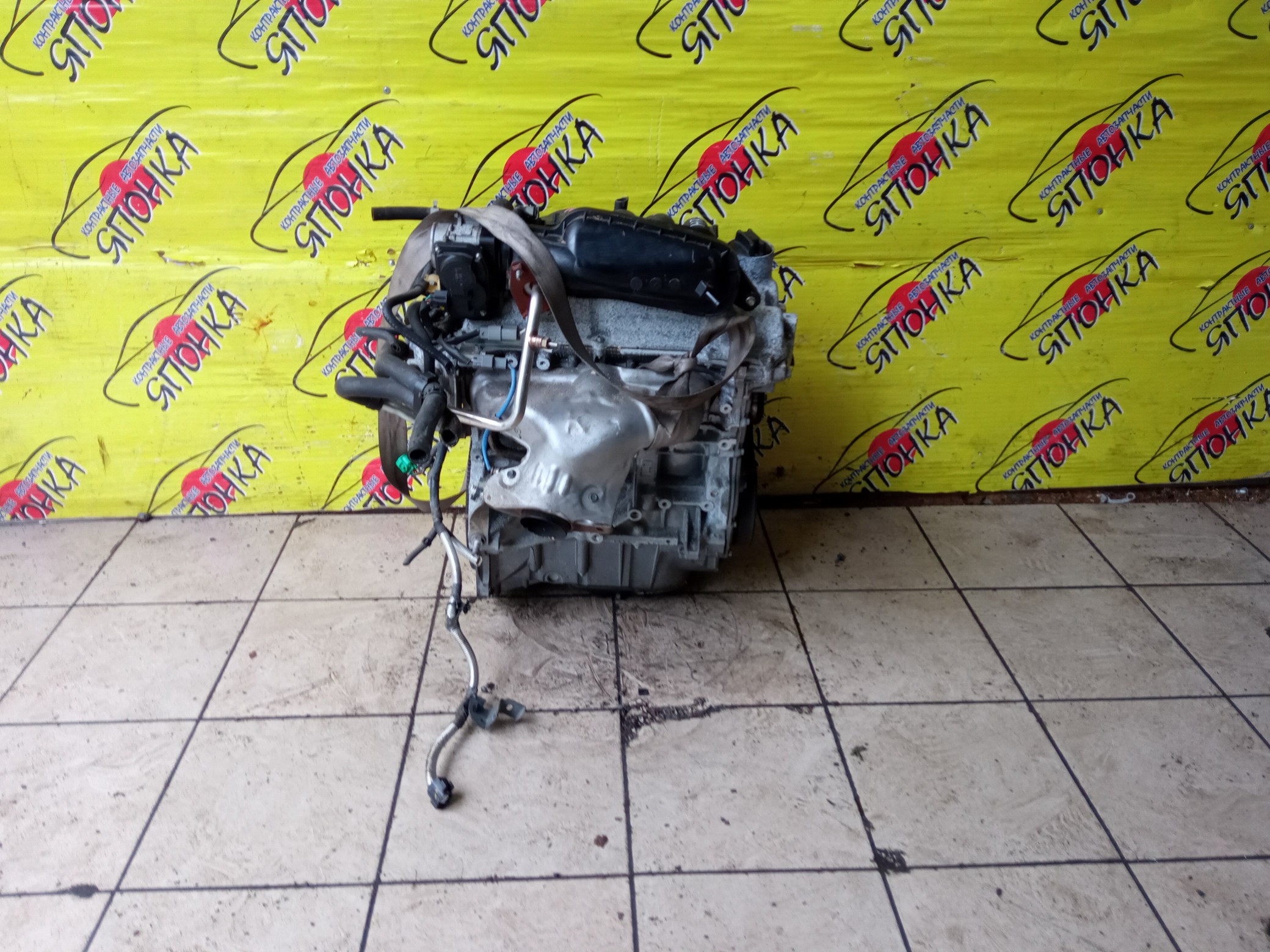 ДВС/NIS/HR15/MAZDA/AD/BLUEBIRD SYLPHY/CUBE/CUBE CUBIC/FAMILIA VAN/MARCH/NOTE/TIIDA/TIIDA LATIO/WINGROAD/BVY12/C11/E11/G11/SC11/VY12/Y12/YGZ11/YK12/YZ11/Z12