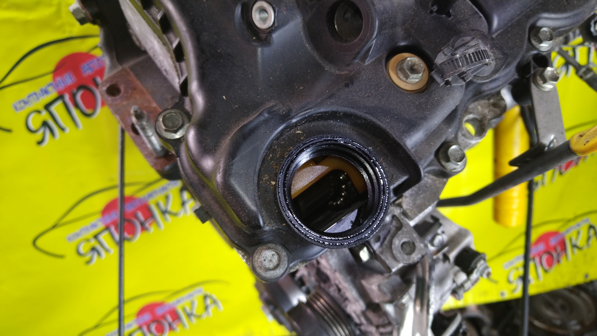 ДВС/TOY/1NR-FE/AURIS/COROLLA/COROLLA AXIO/COROLLA FIELDER/IQ/PASSO/PORTE/SPADE/VERSO/VITZ/YARIS/RACTIS/NGC30/NGJ10/NRE150/NRE160/NSP122/NSP130/NSP140/NSP90/NSP120/1900047160