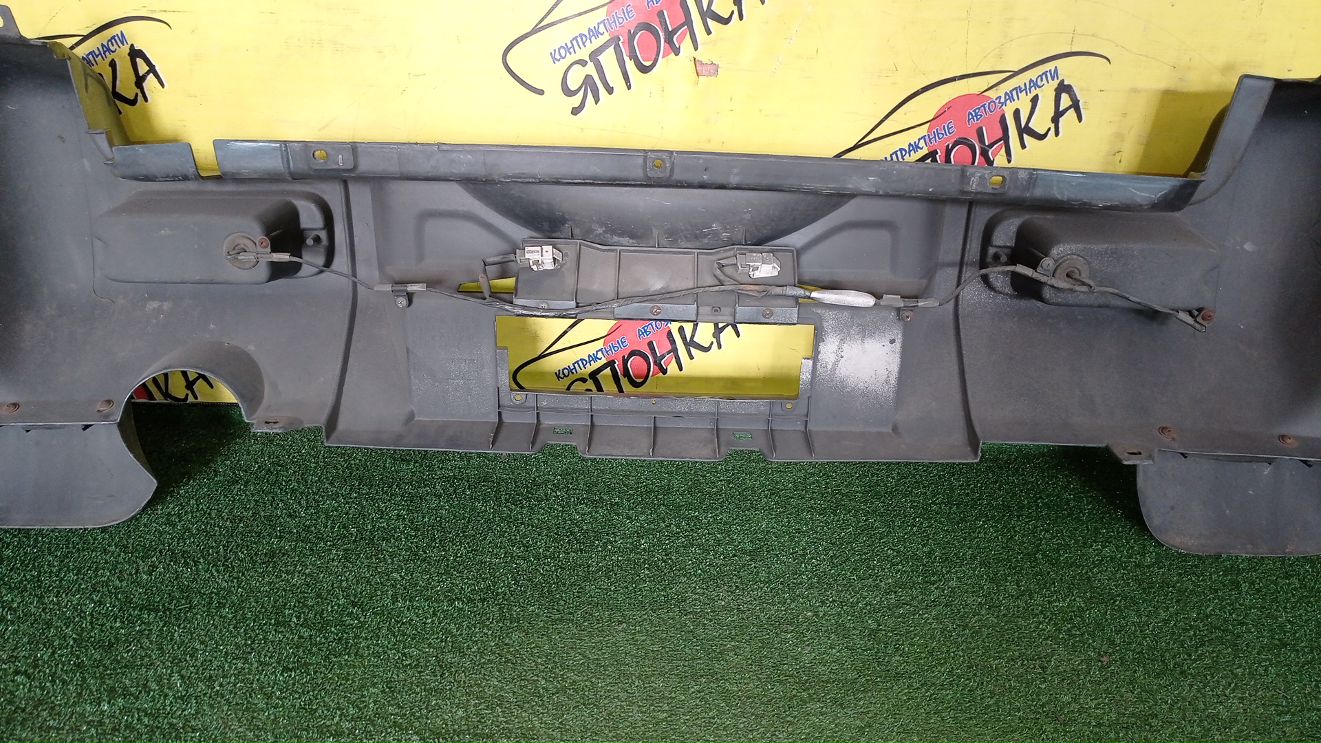 БАМПЕР/SUZ/JIMNY/JB43W/B/7181181A00/7181181A10