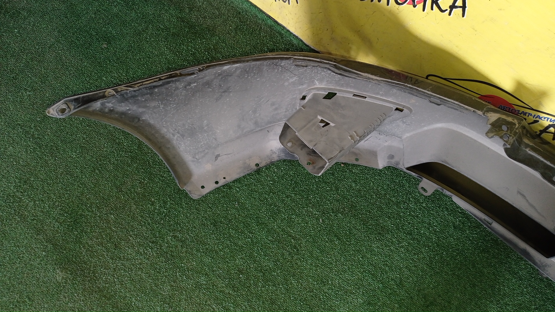 БАМПЕР/SUB/LEGACY/LEGACY WAGON/BL5/BL9/BP5/BP9/F/1 МОДЕЛЬ/57703AG000TE/57703AG000WZ/57704AG000