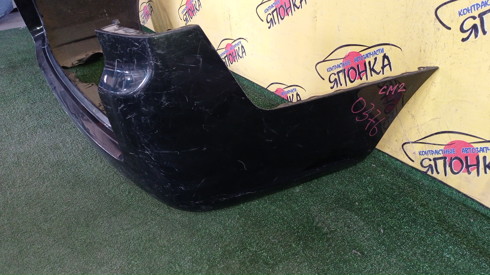 БАМПЕР/HON/ACCORD/CM1/CM2/CM3/B/71501SEDZZ00