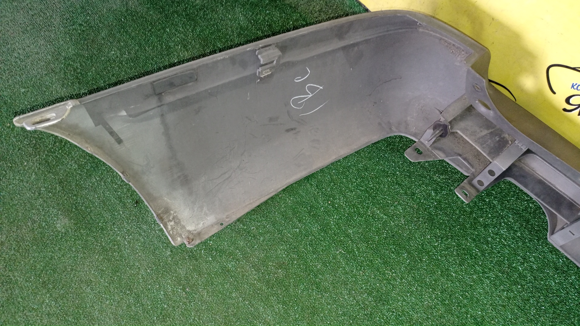 БАМПЕР/MAZ/626/CAPELLA/GW/GW5R/GW8W/GWER/GWEW/GWFW/B/WAGON/G14S50221DAA