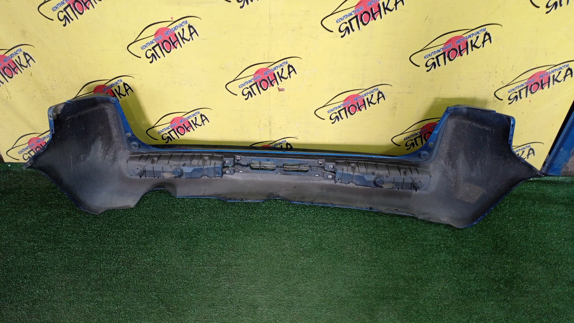 БАМПЕР/HON/MOBILIO SPIKE/GK1/GK2/B/2 МОДЕЛЬ/71501SEY000ZB