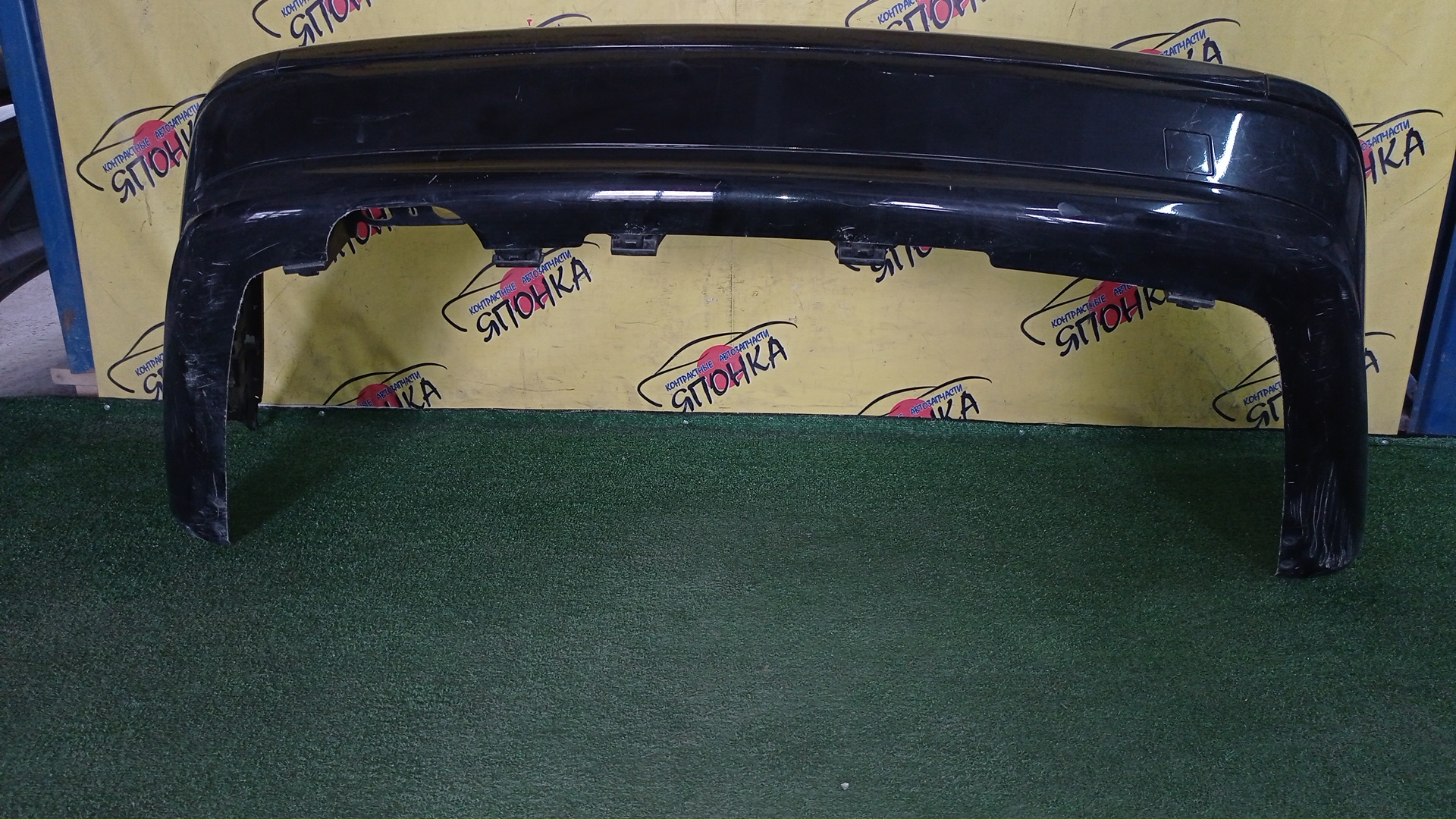 БАМПЕР/MERC/C-CLASS/C230/W203/B/A2038850825