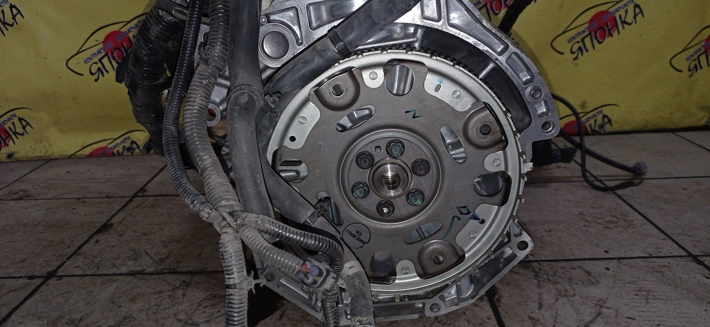 ДВС/NIS/HR12DE/LATIO/MARCH/MICRA/NOTE/SERENA/N17/K13/NK13/E12/NE12/HE12/SNE12/HC27/HFC27/101031HCTH/101021HJ2W/101021HC2F