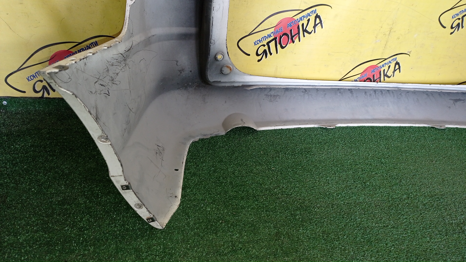 БАМПЕР/HON/STEP WAGON/RF3/RF4/RF5/RF6/RF7/RF8/B/1 МОДЕЛЬ/71501S7SZZ00