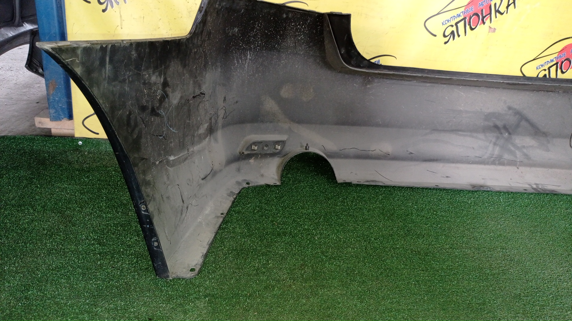 БАМПЕР/SUB/LEGACY/BM9/B/1 МОДЕЛЬ/57703AJ010RE