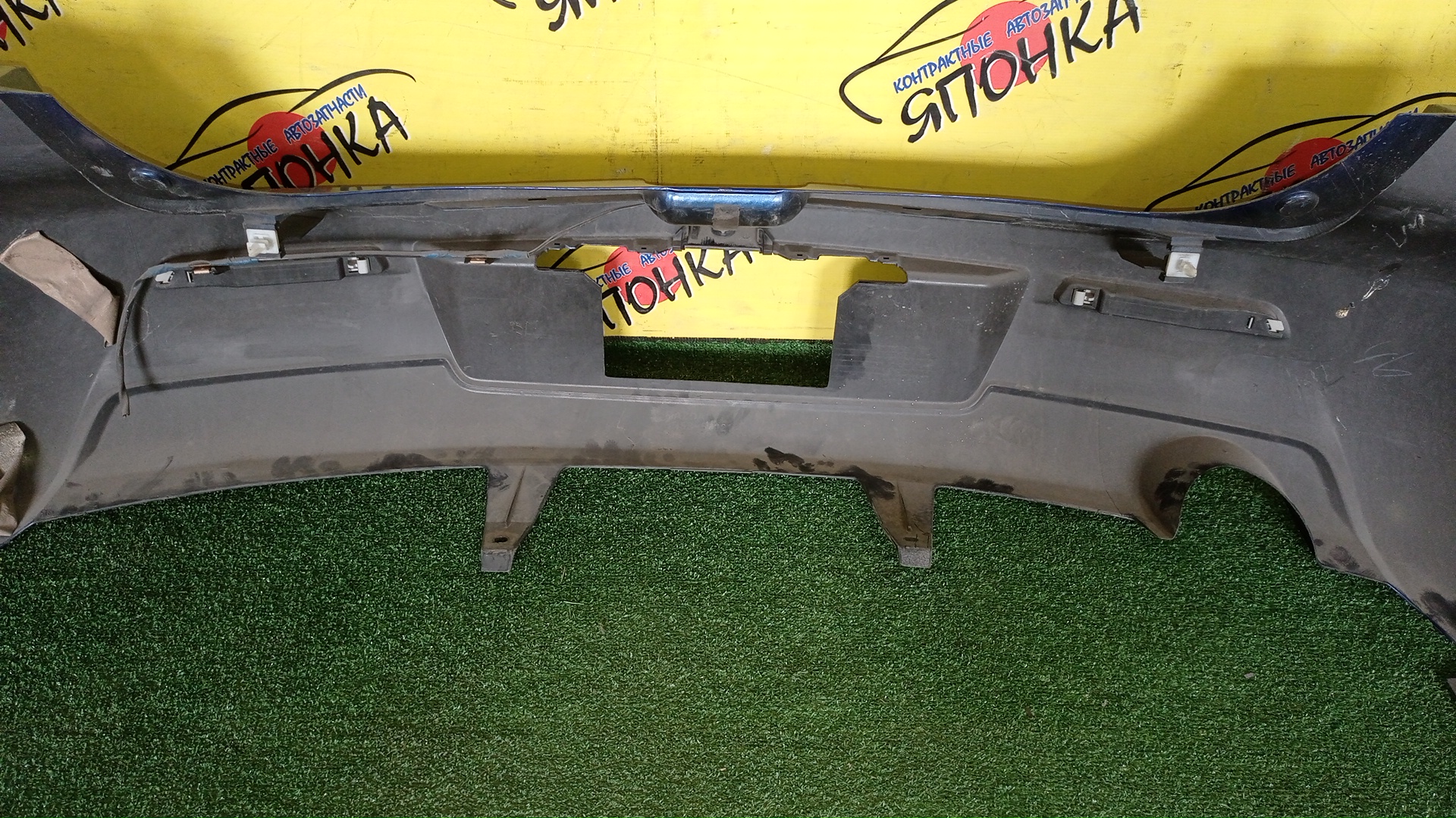 БАМПЕР/MAZ/AXELA/BK3P/BK5P/B/2 МОДЕЛЬ/HATCHBACK