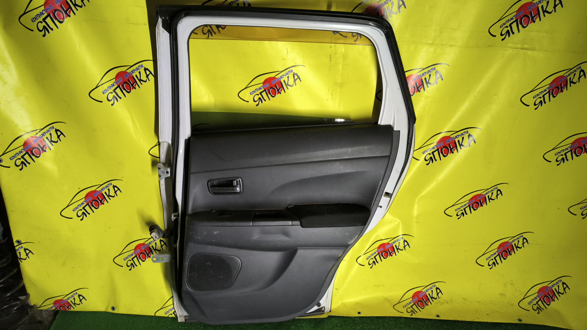 ДВЕРЬ БОКОВАЯ/MMC/ASX/RVR/GA1W/GA2W/GA3W/GA4W/GA6W/B/R