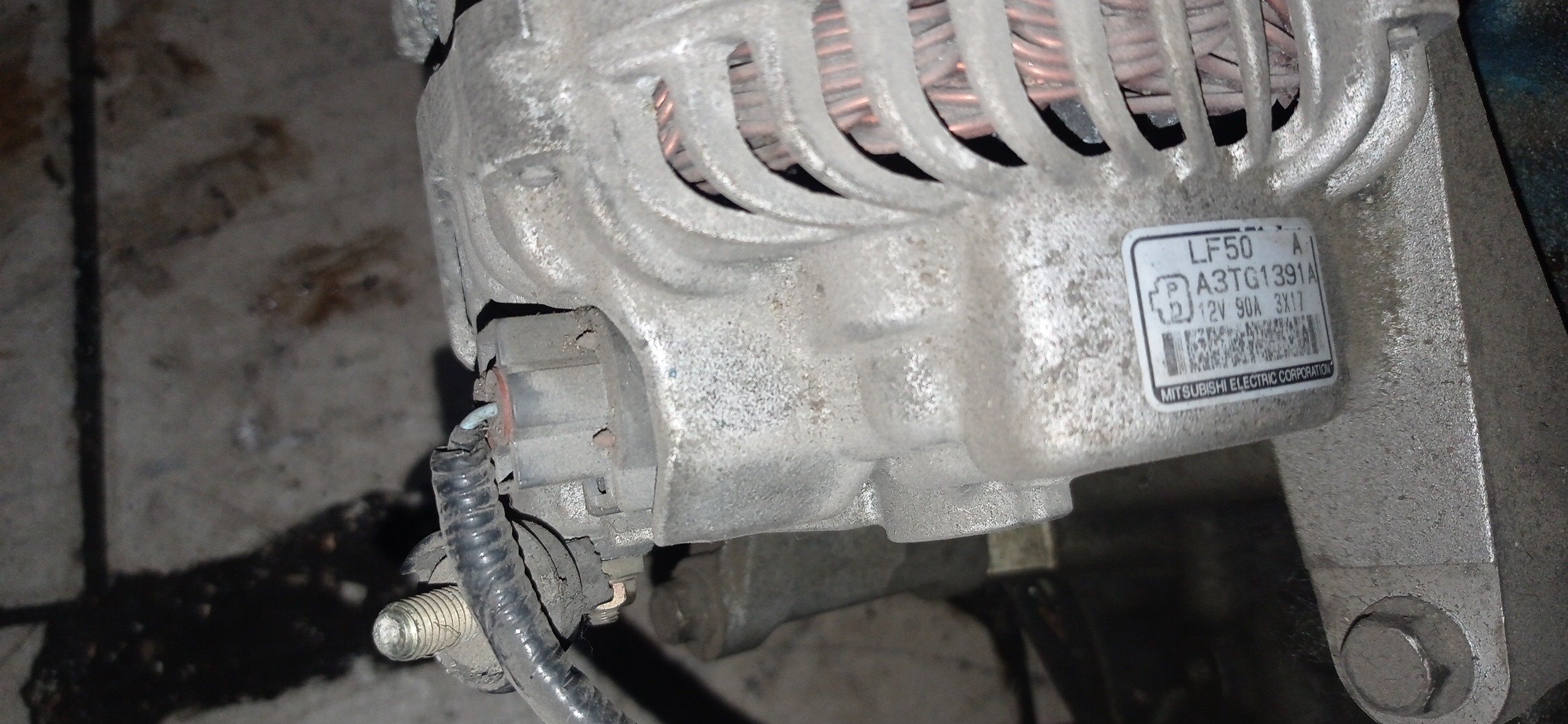 ДВС/MAZ/LF-VE/ATENZA/ATENZA WAGON/AXELA/MAZDA6/PREMACY/BKEP/BLEAP/BLEAW/CREW/GGEP/GHEFP/GHEFS/GHEFW/КАТУШКИ СВЕРХУ/БЕЗ ДАТЧИКА VVTI/КОМПРЕССОР НА ПОДДОНЕ